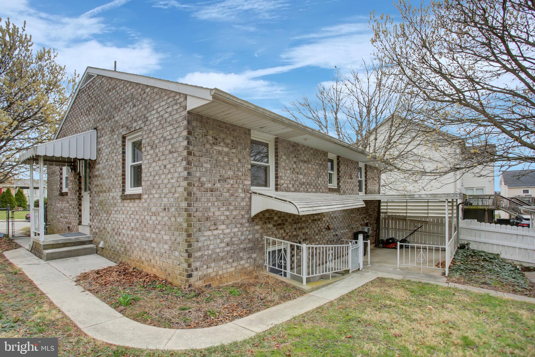 HANOVER BORO - Residential