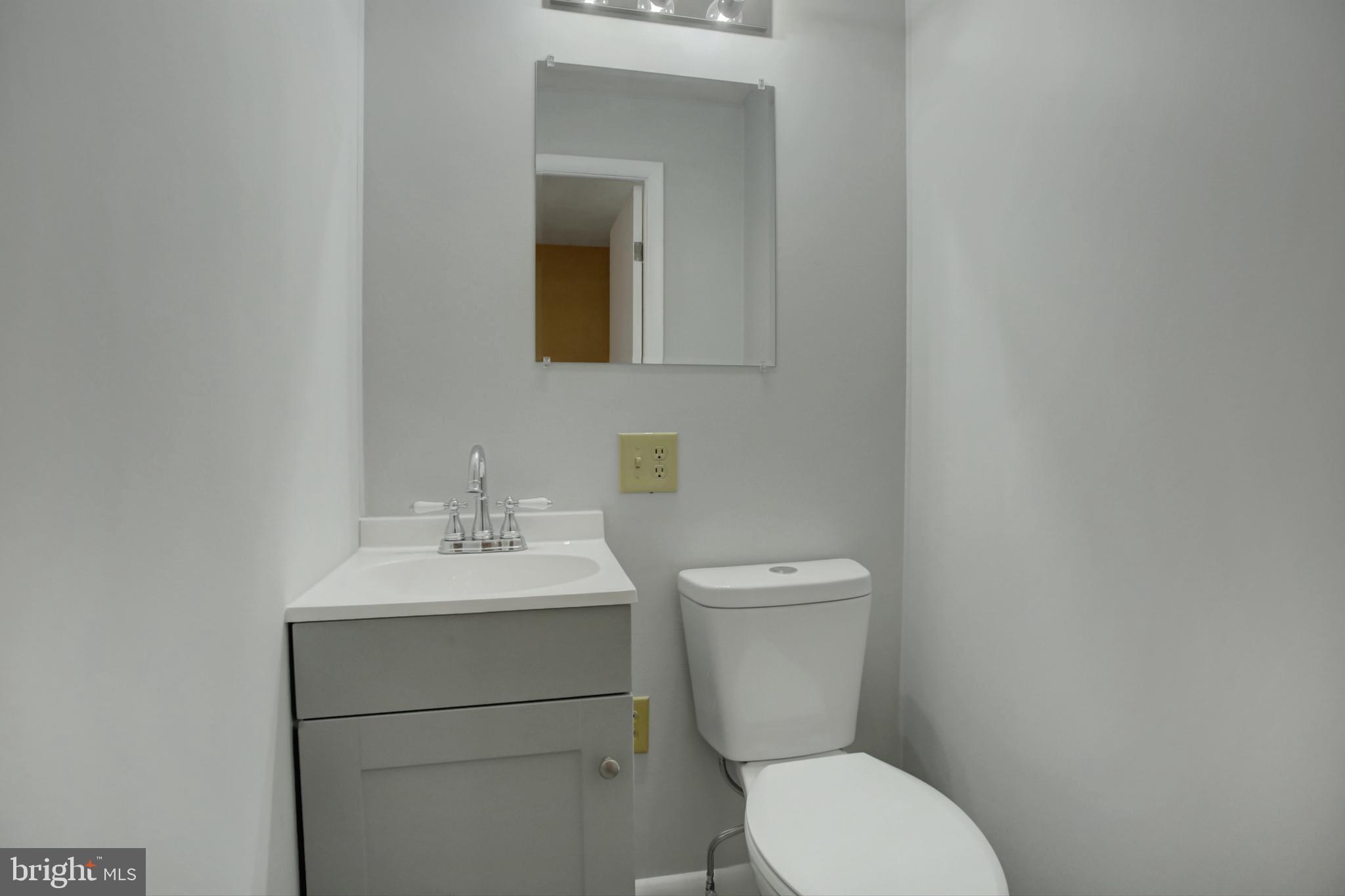 HANOVER BORO - Residential