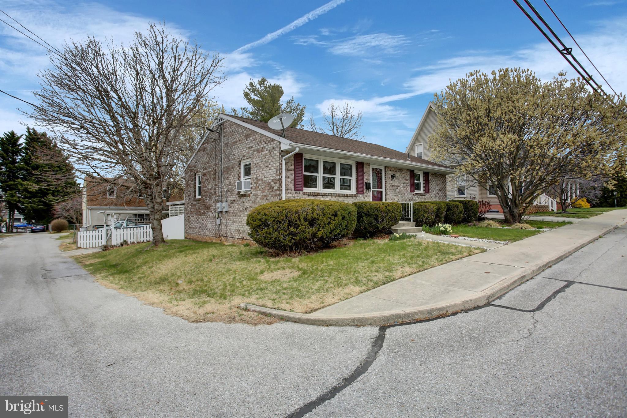 HANOVER BORO - Residential