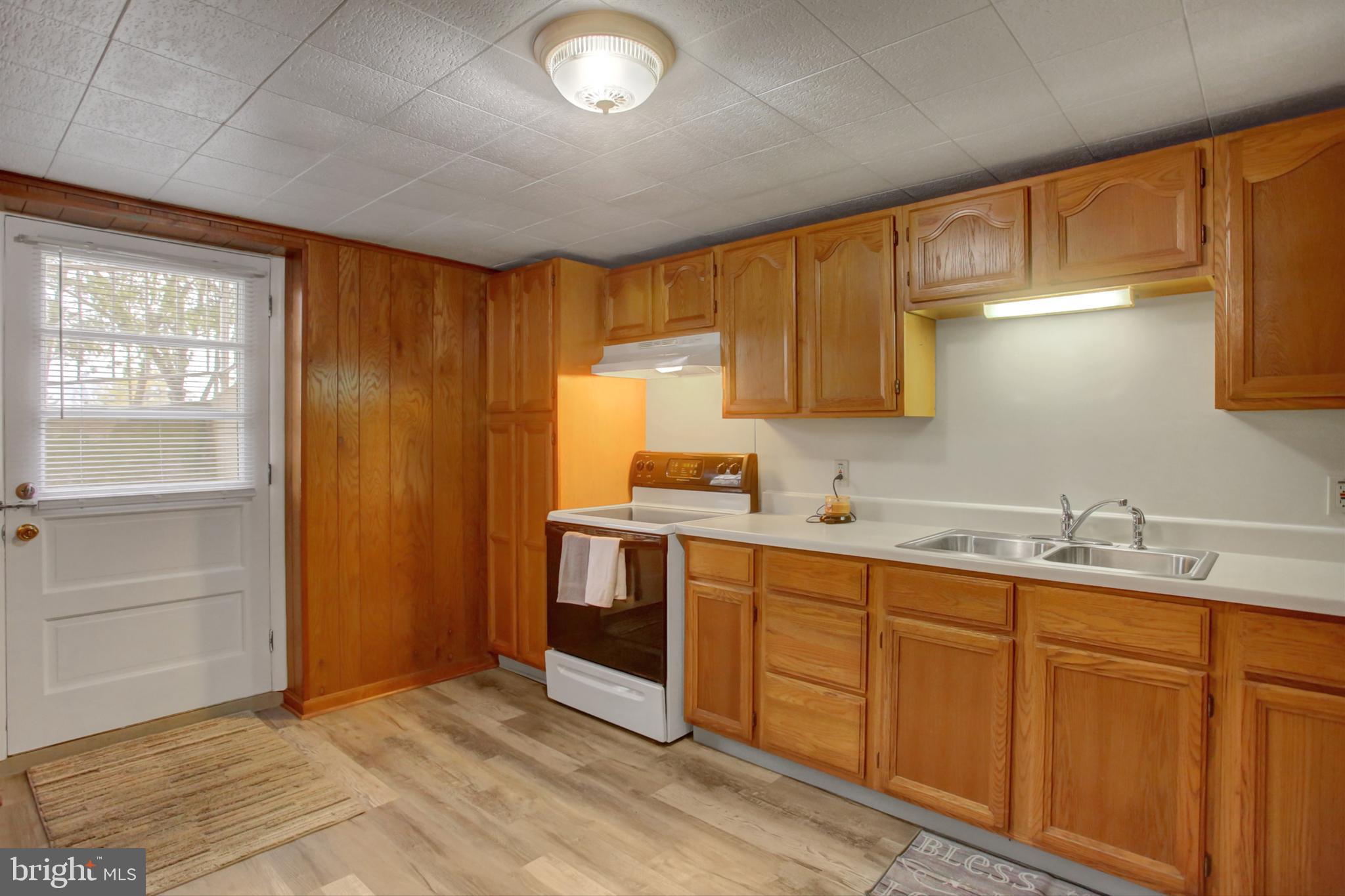 HANOVER BORO - Residential