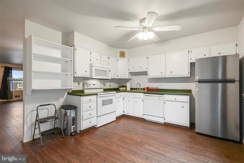 INDEPENDENCE - Residential