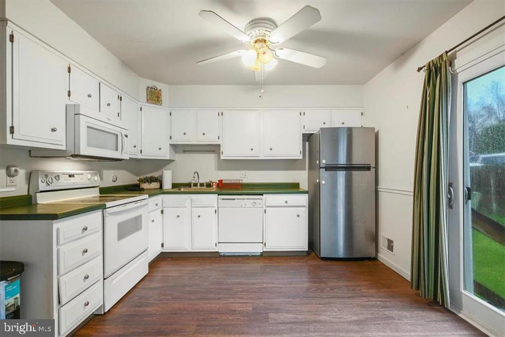 INDEPENDENCE - Residential