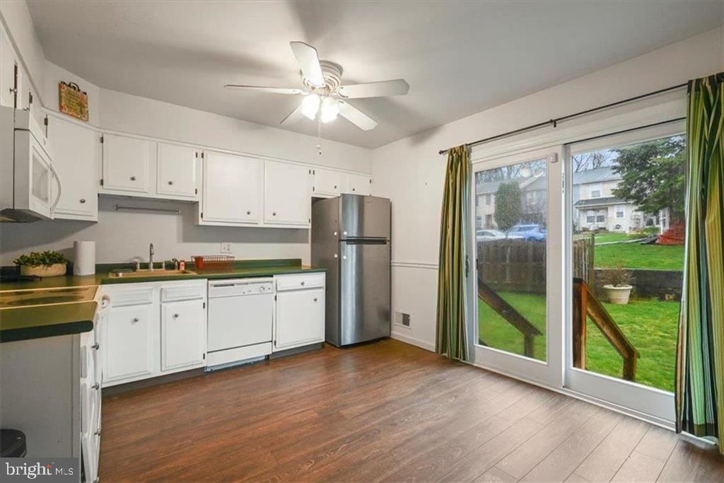 INDEPENDENCE - Residential