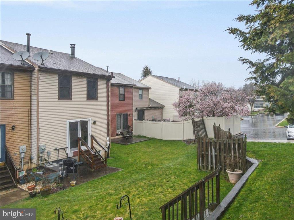 INDEPENDENCE - Residential