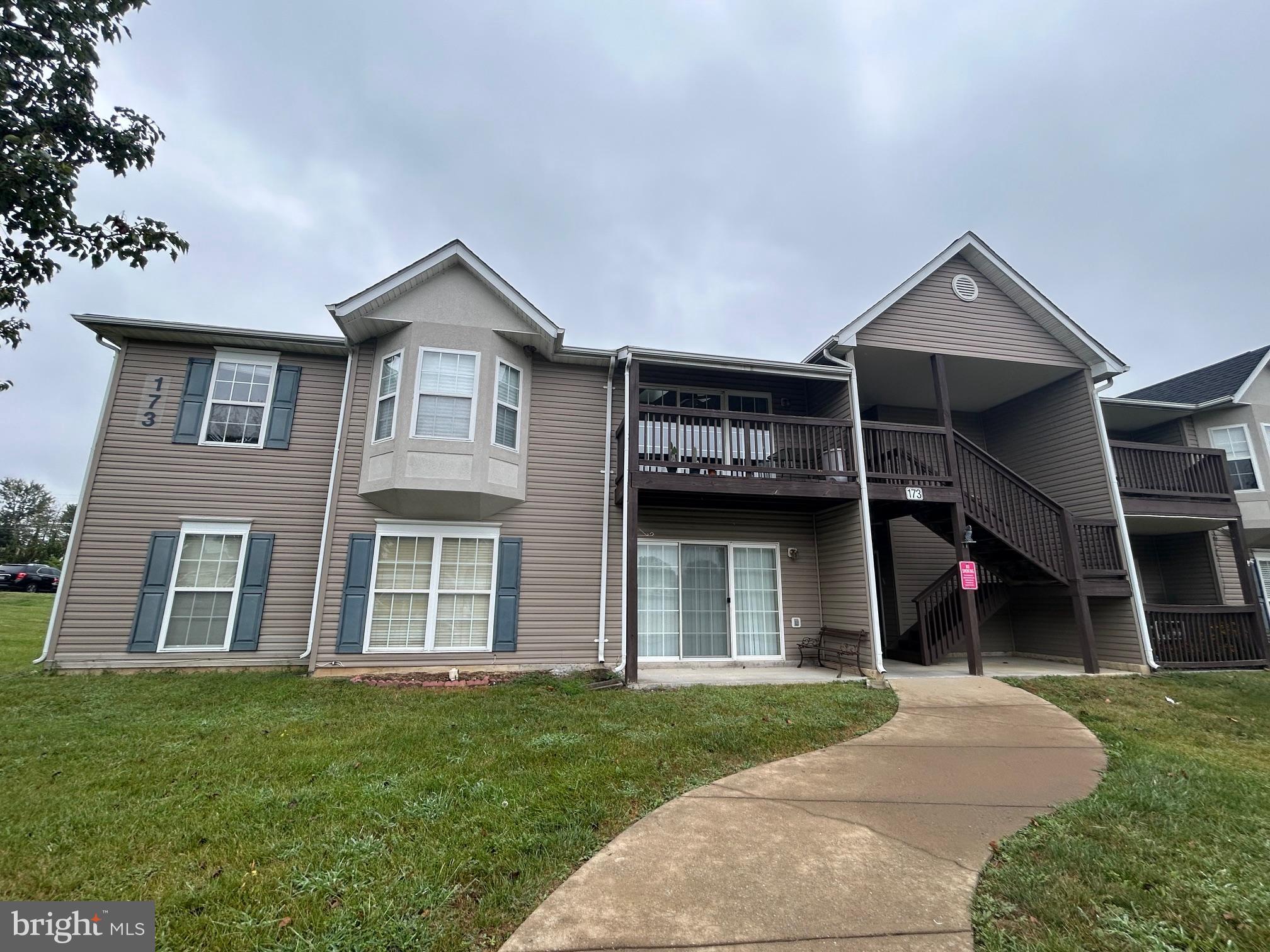 173 BROOKLAND COURT 1 1