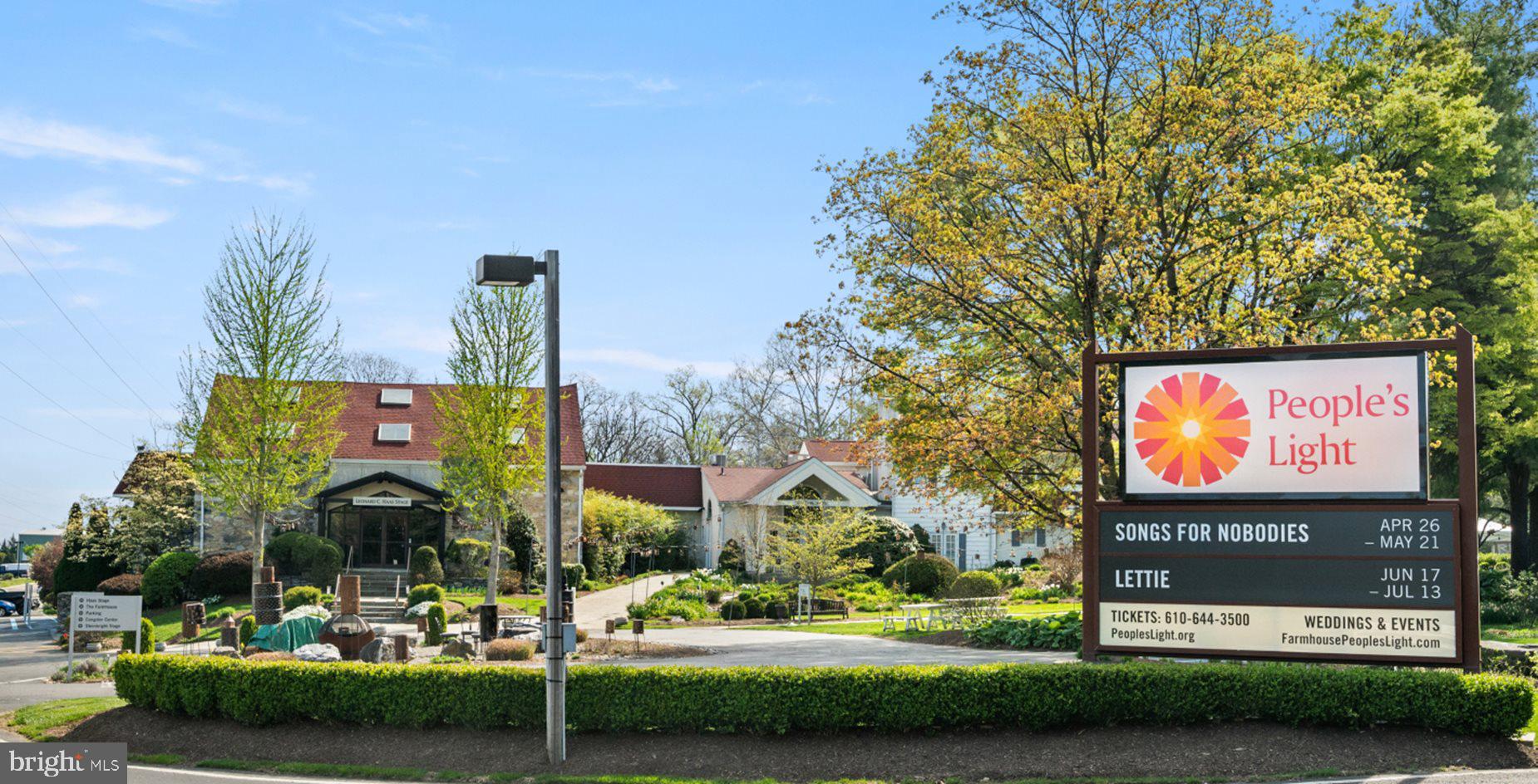 CLOVER MILL - Residential