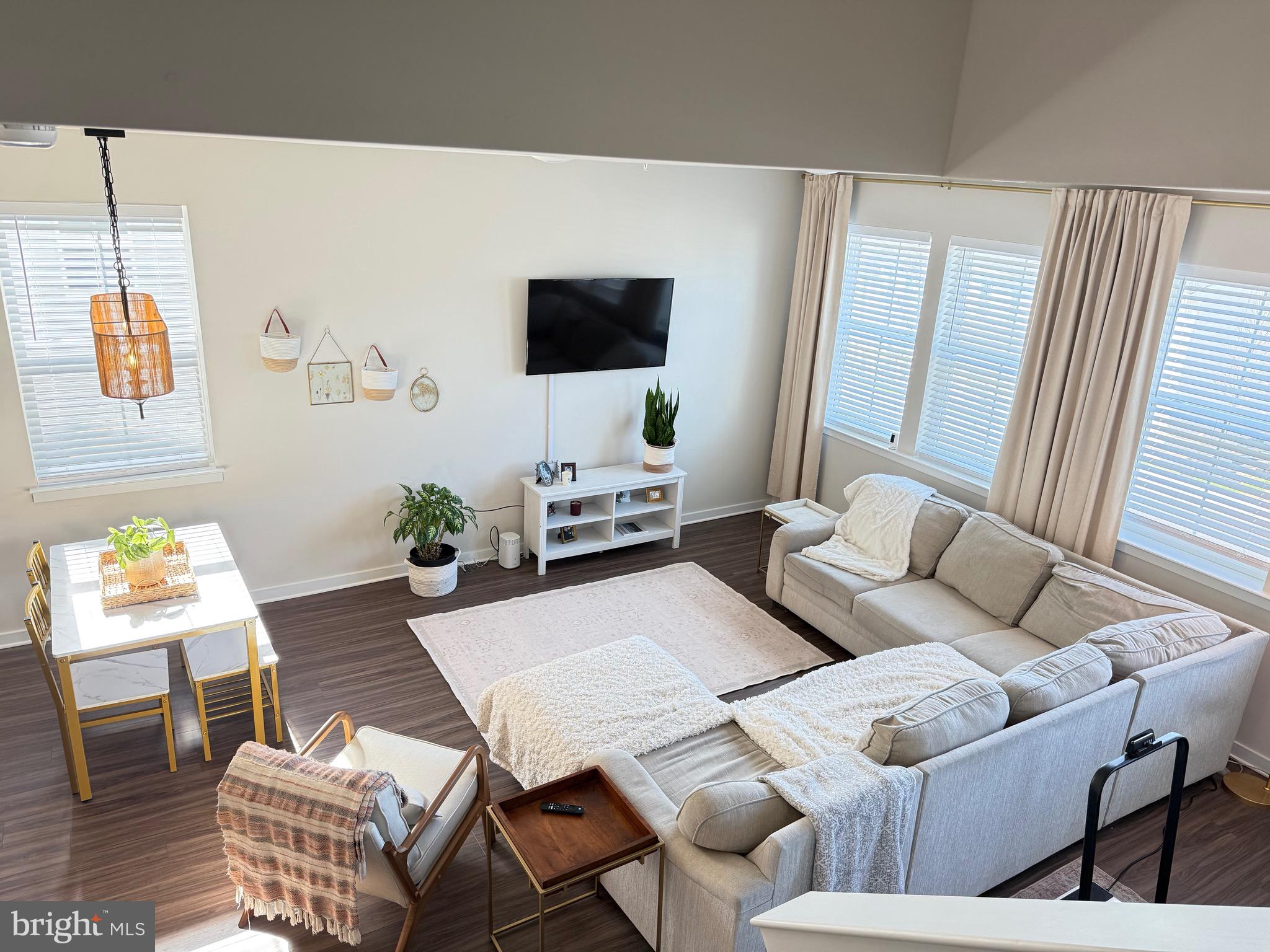 CLOVER MILL - Residential