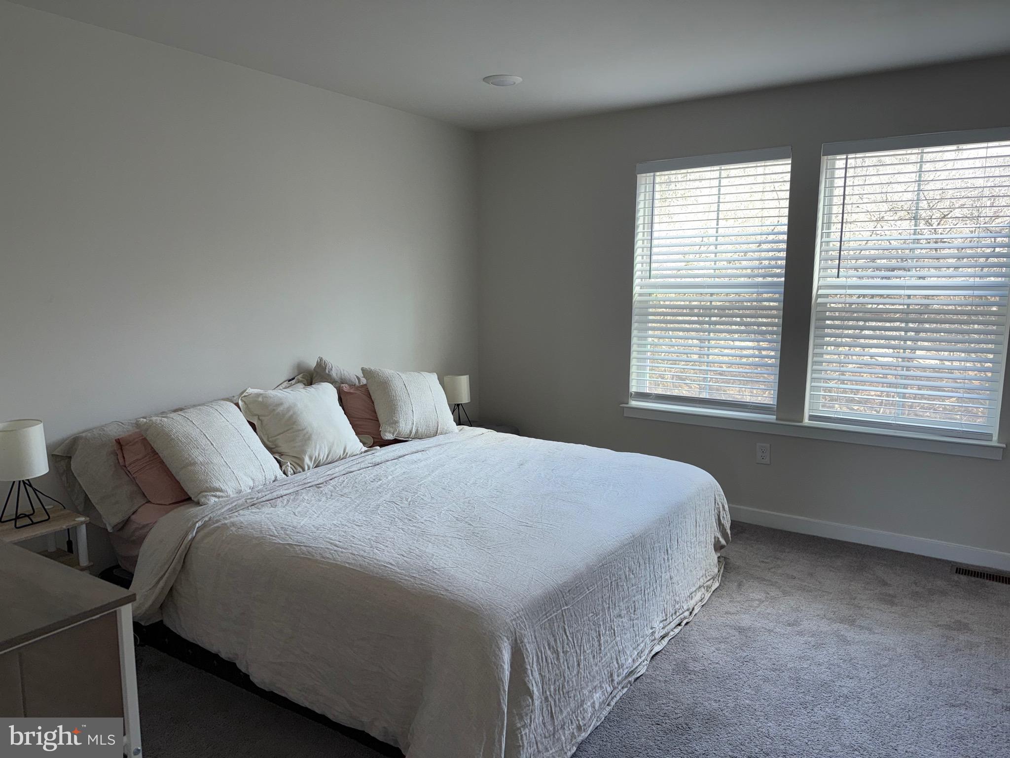 CLOVER MILL - Residential