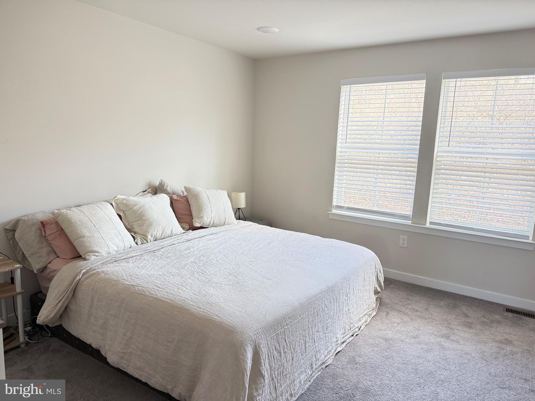 CLOVER MILL - Residential