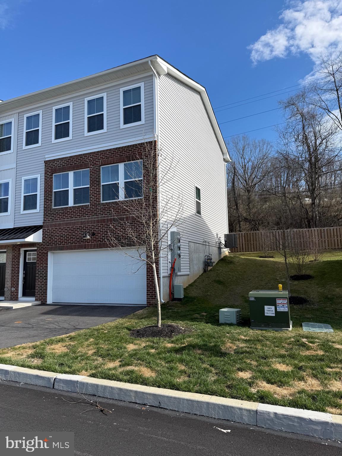 CLOVER MILL - Residential