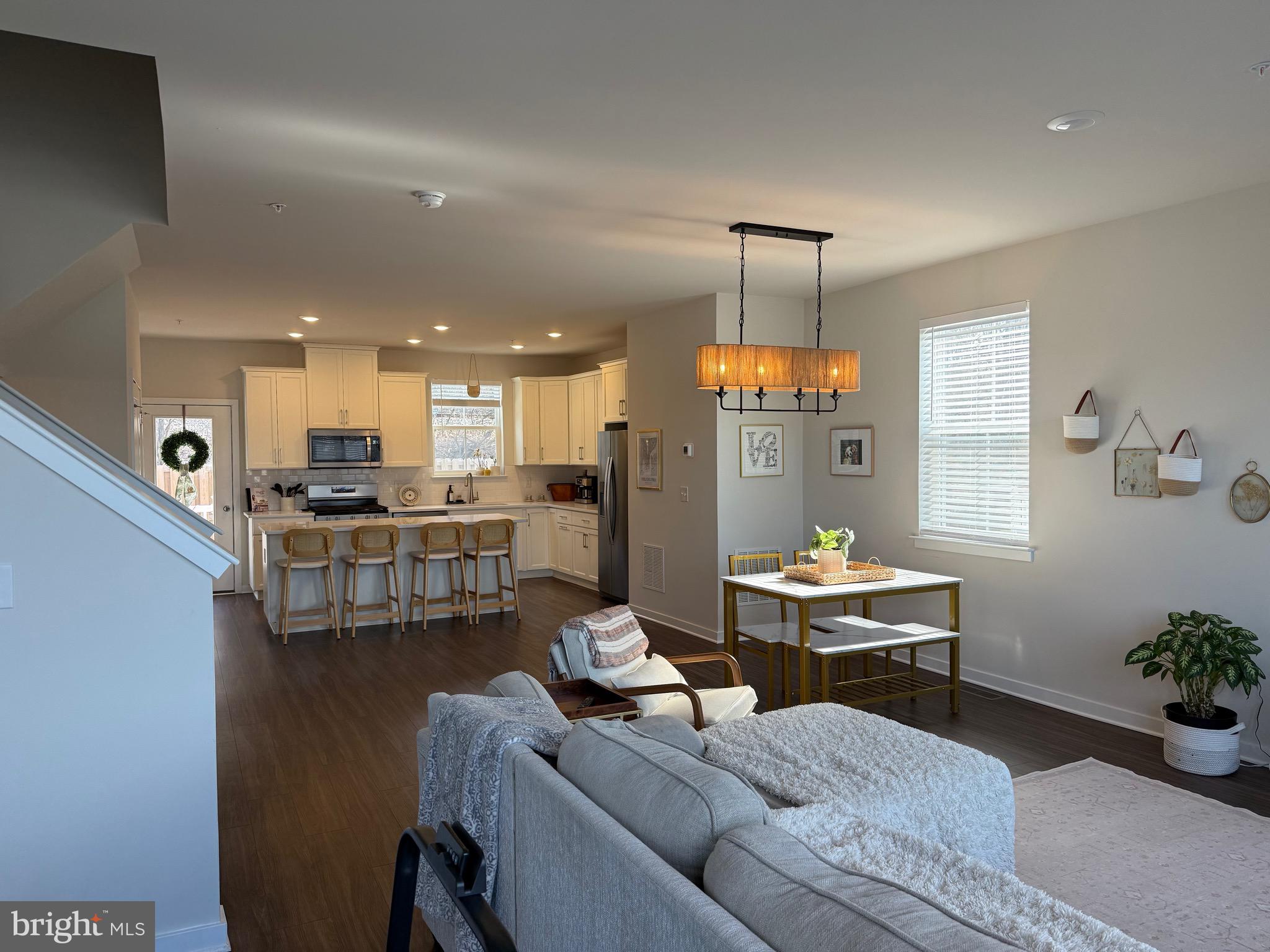 CLOVER MILL - Residential