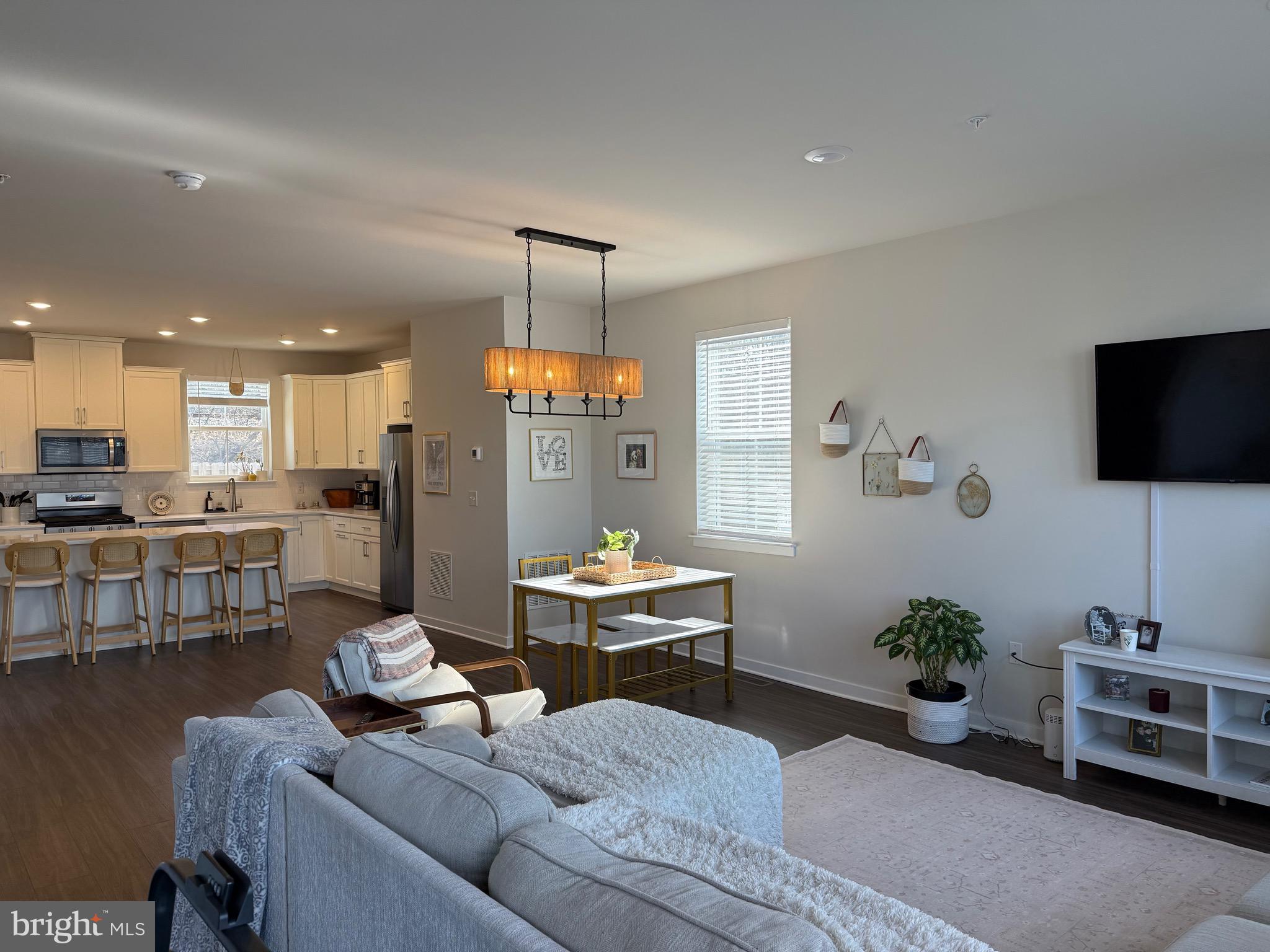 CLOVER MILL - Residential