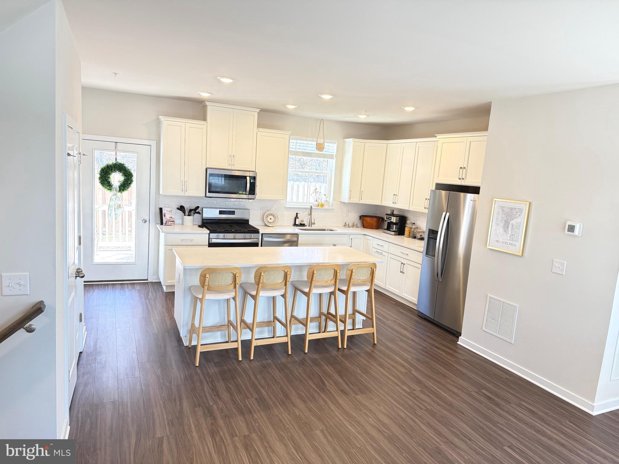 CLOVER MILL - Residential