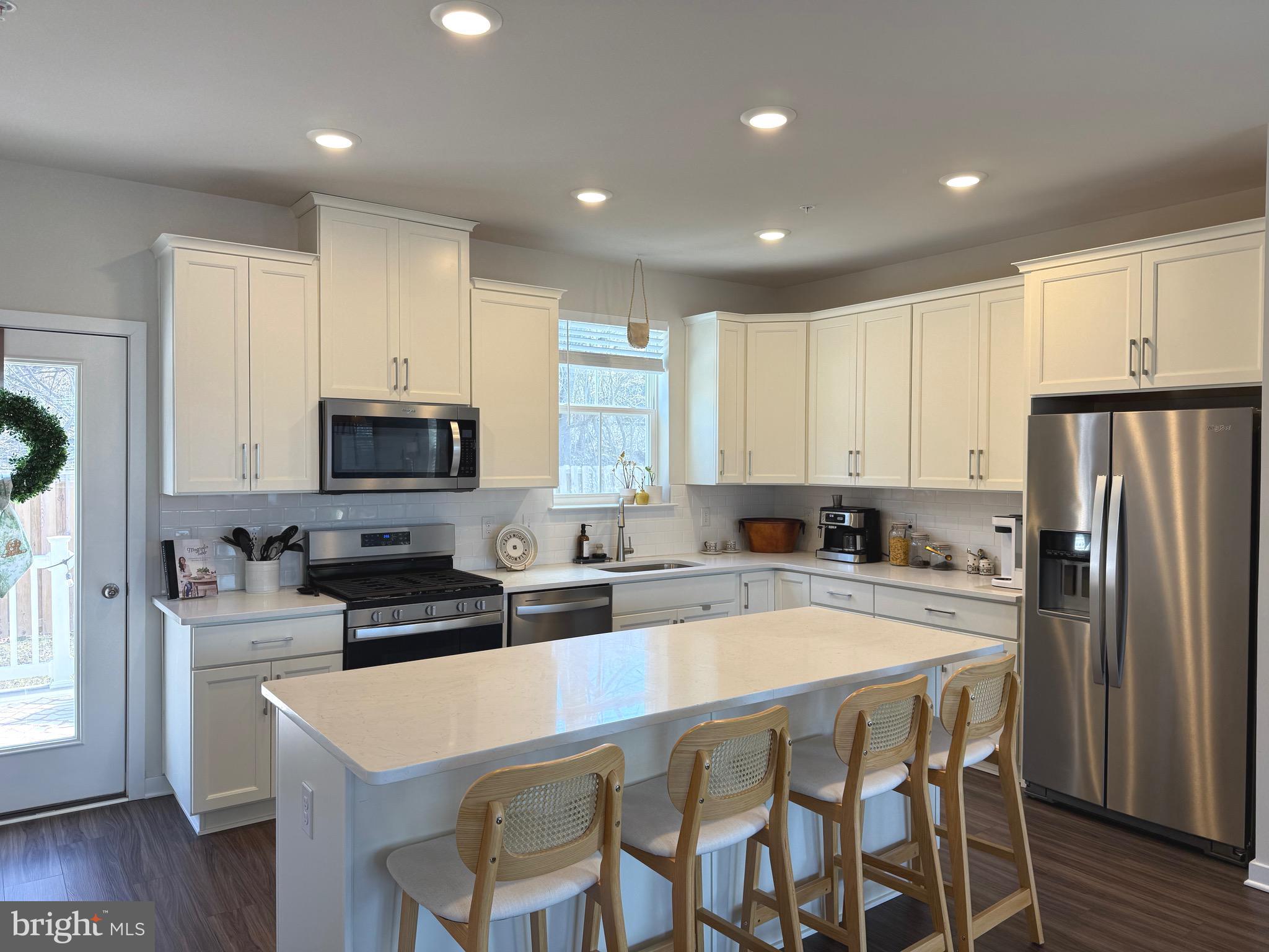 CLOVER MILL - Residential