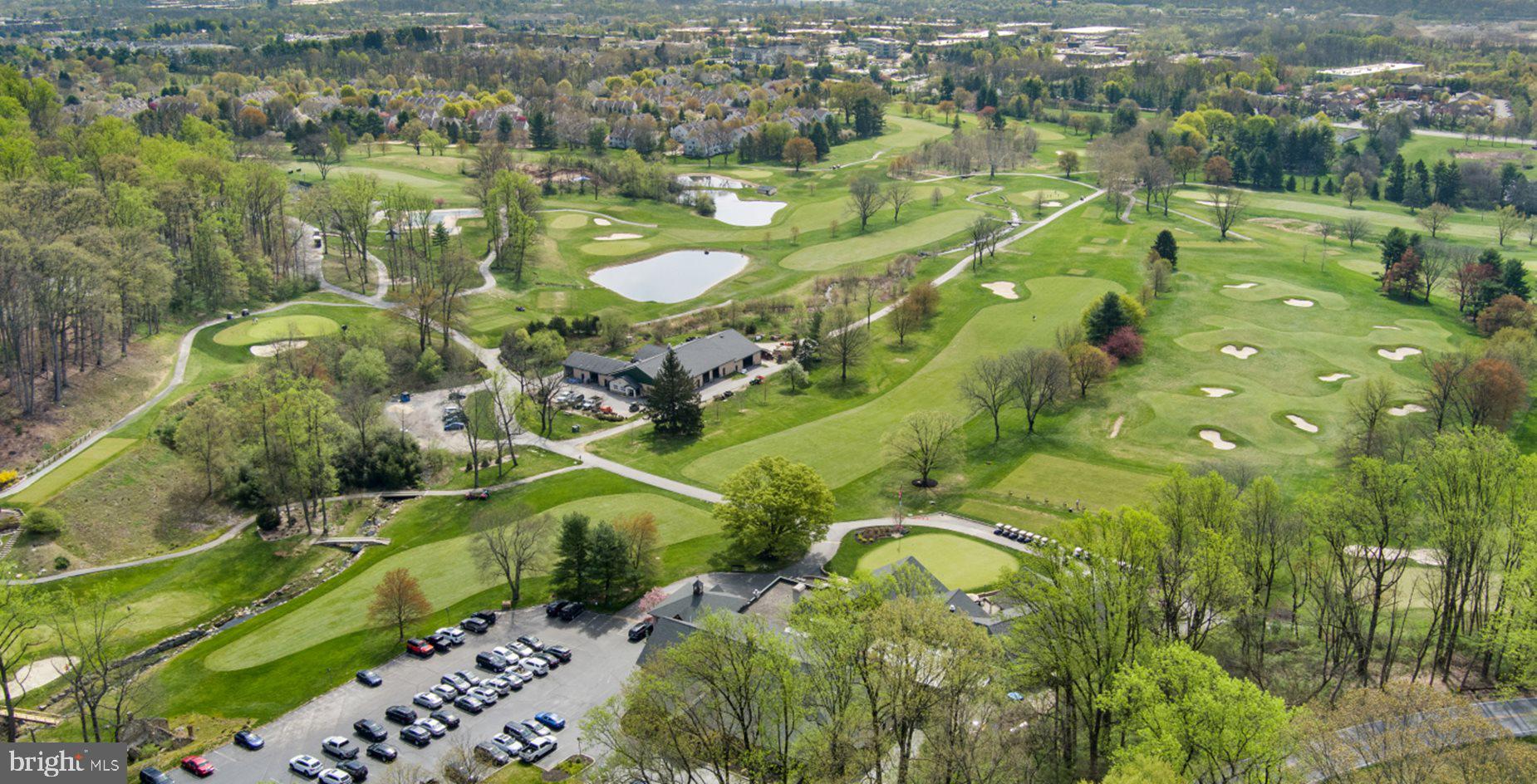 CLOVER MILL - Residential