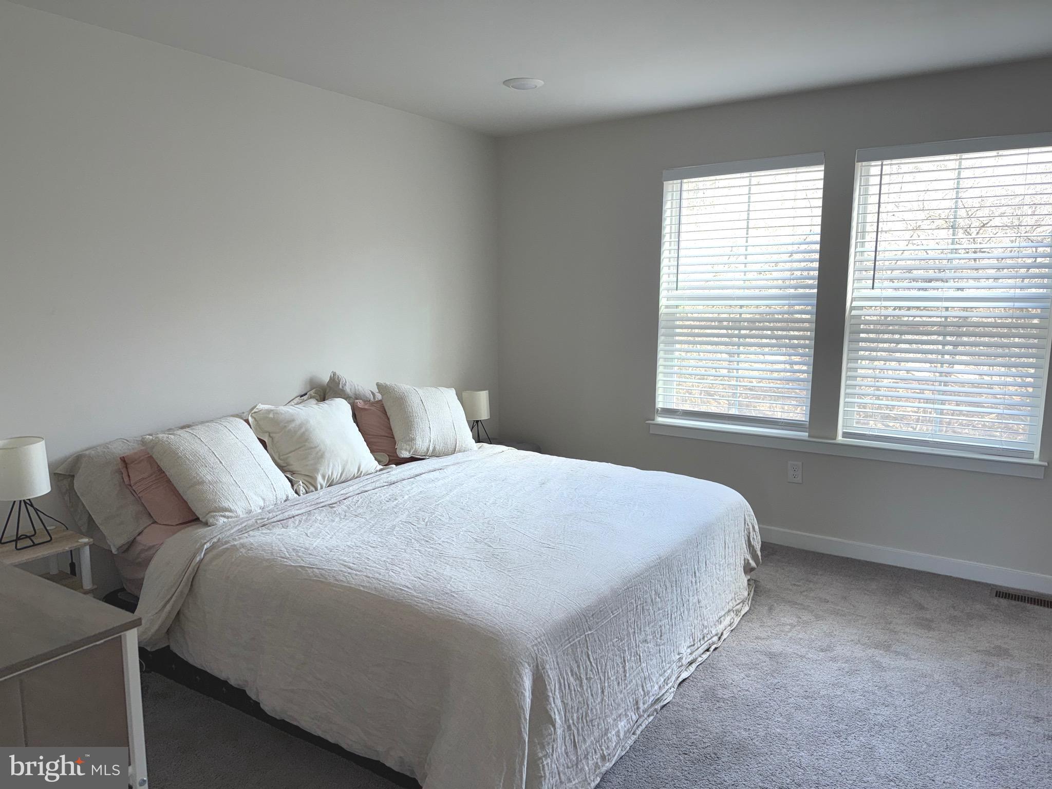 CLOVER MILL - Residential