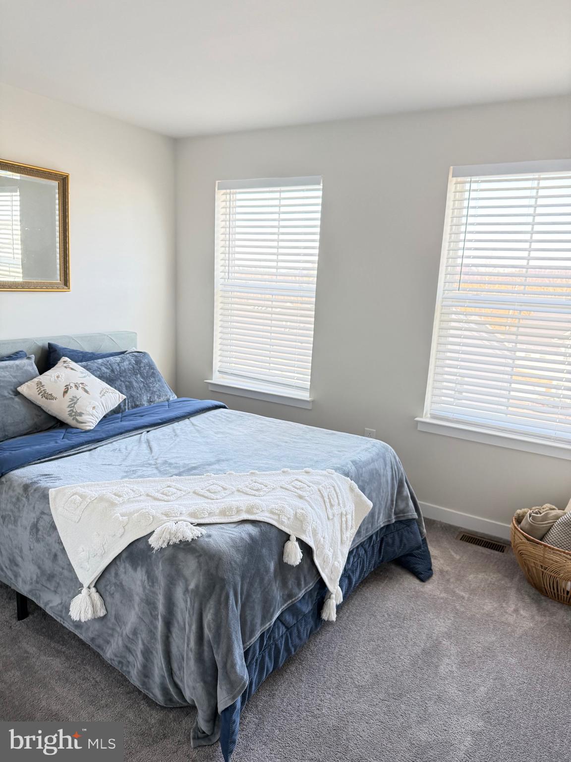 CLOVER MILL - Residential