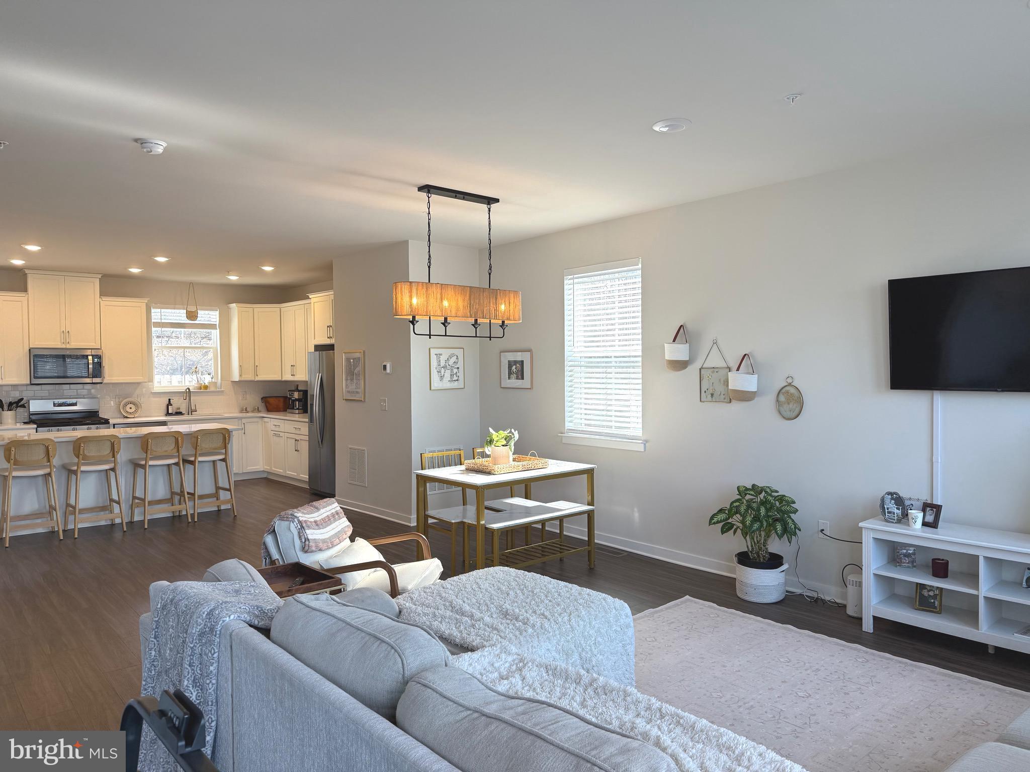 CLOVER MILL - Residential