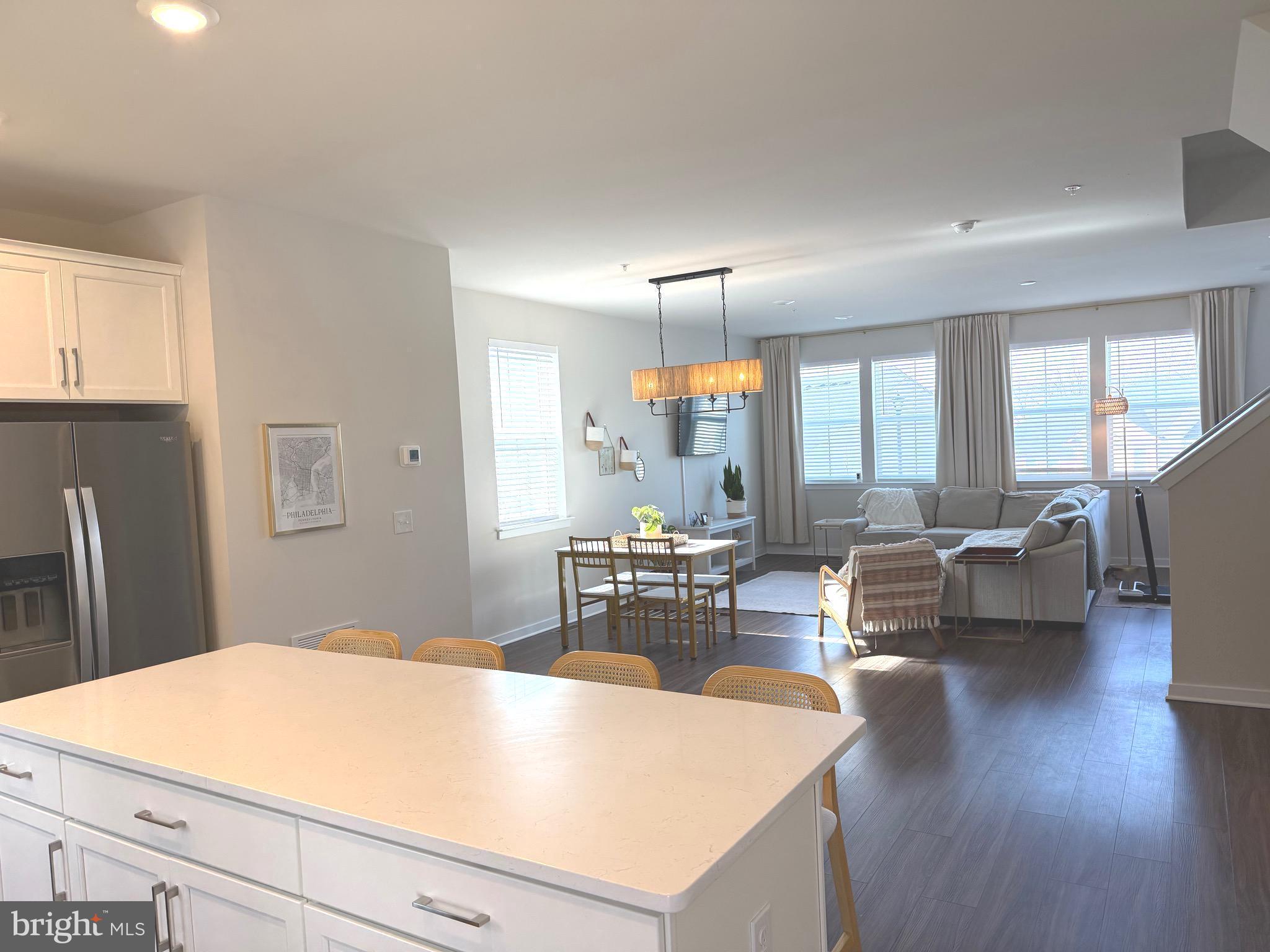 CLOVER MILL - Residential