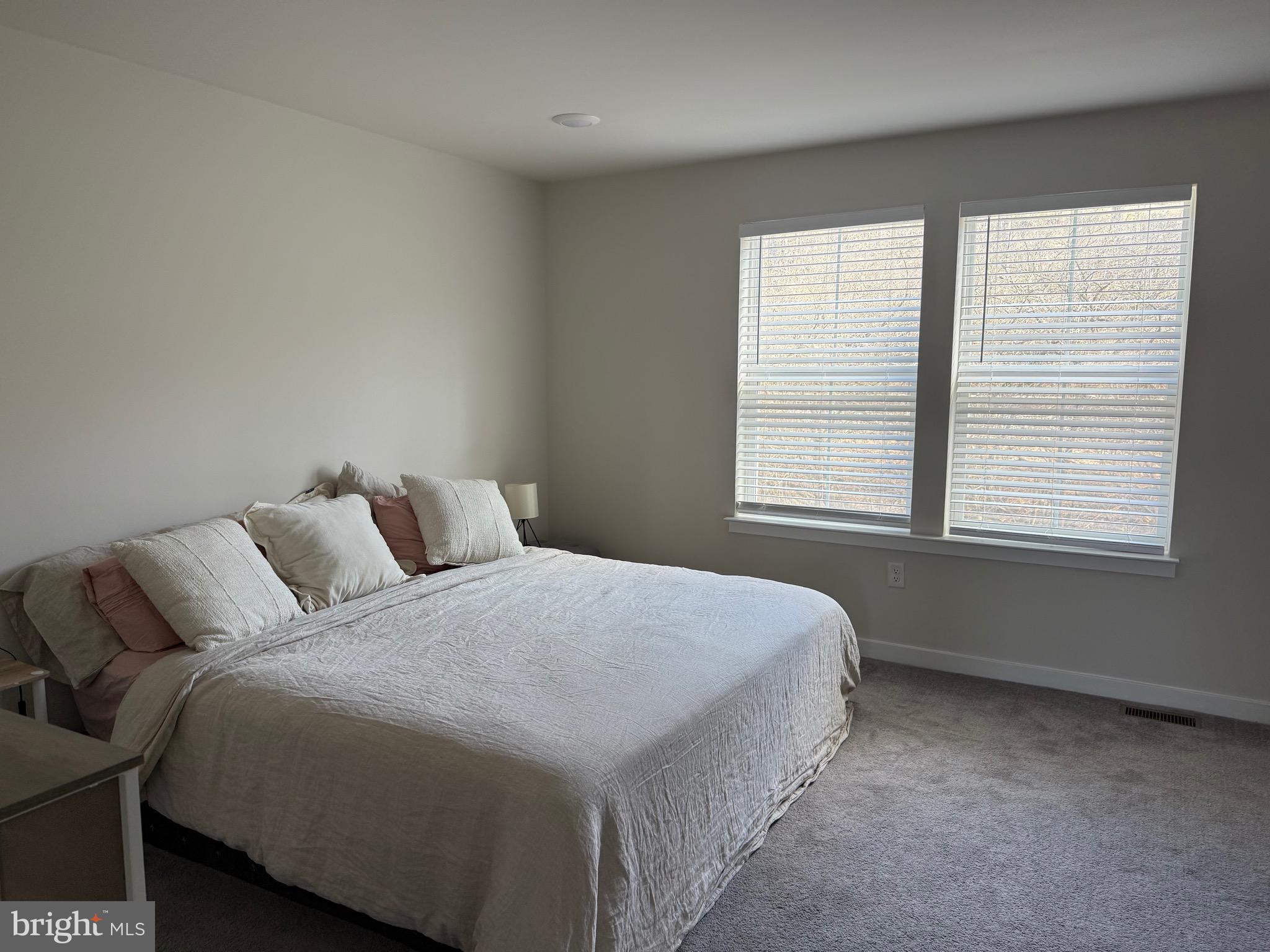 CLOVER MILL - Residential