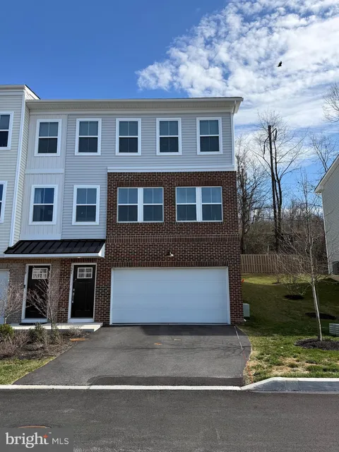 121 Four Leaf Drive, Downingtown, PA 19335 - MLS#: PACT2119830