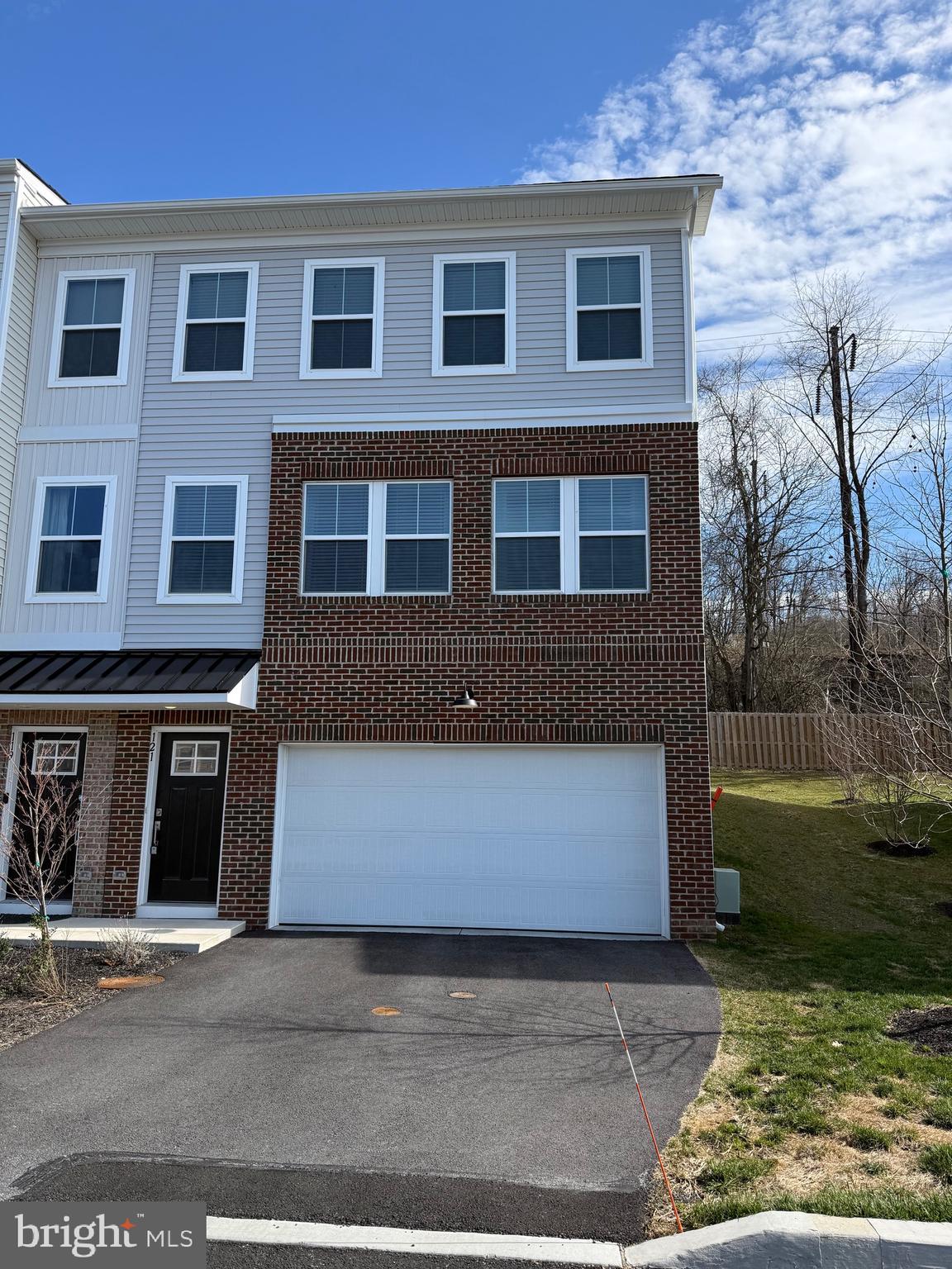 CLOVER MILL - Residential