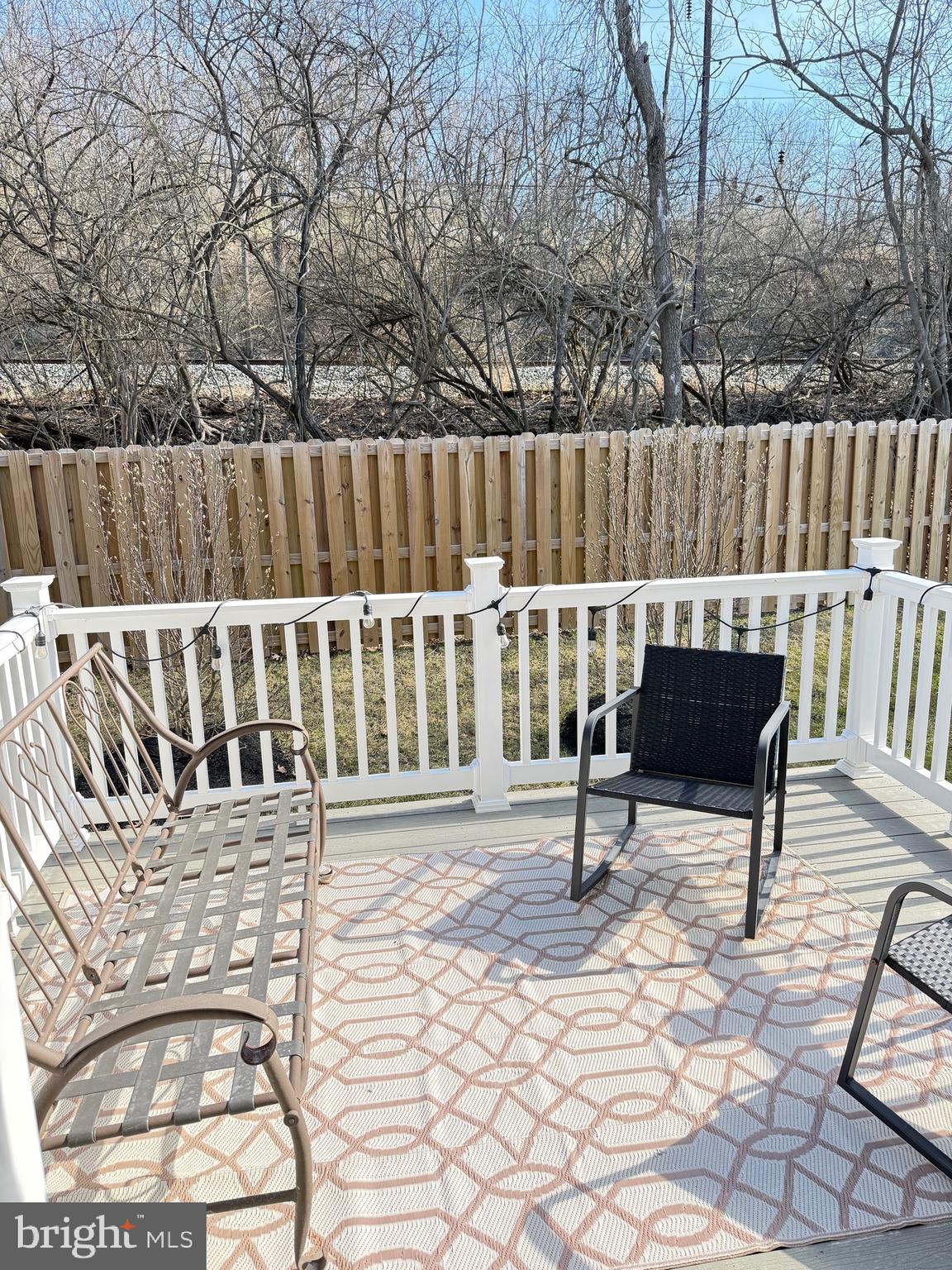 CLOVER MILL - Residential