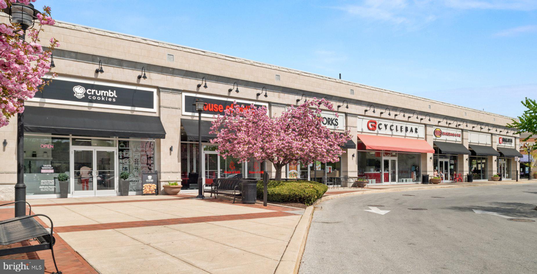 CLOVER MILL - Residential