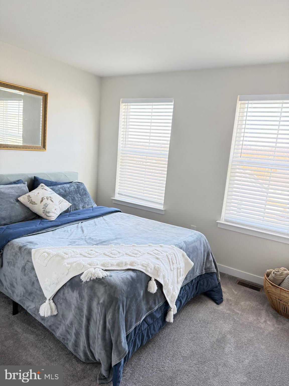 CLOVER MILL - Residential