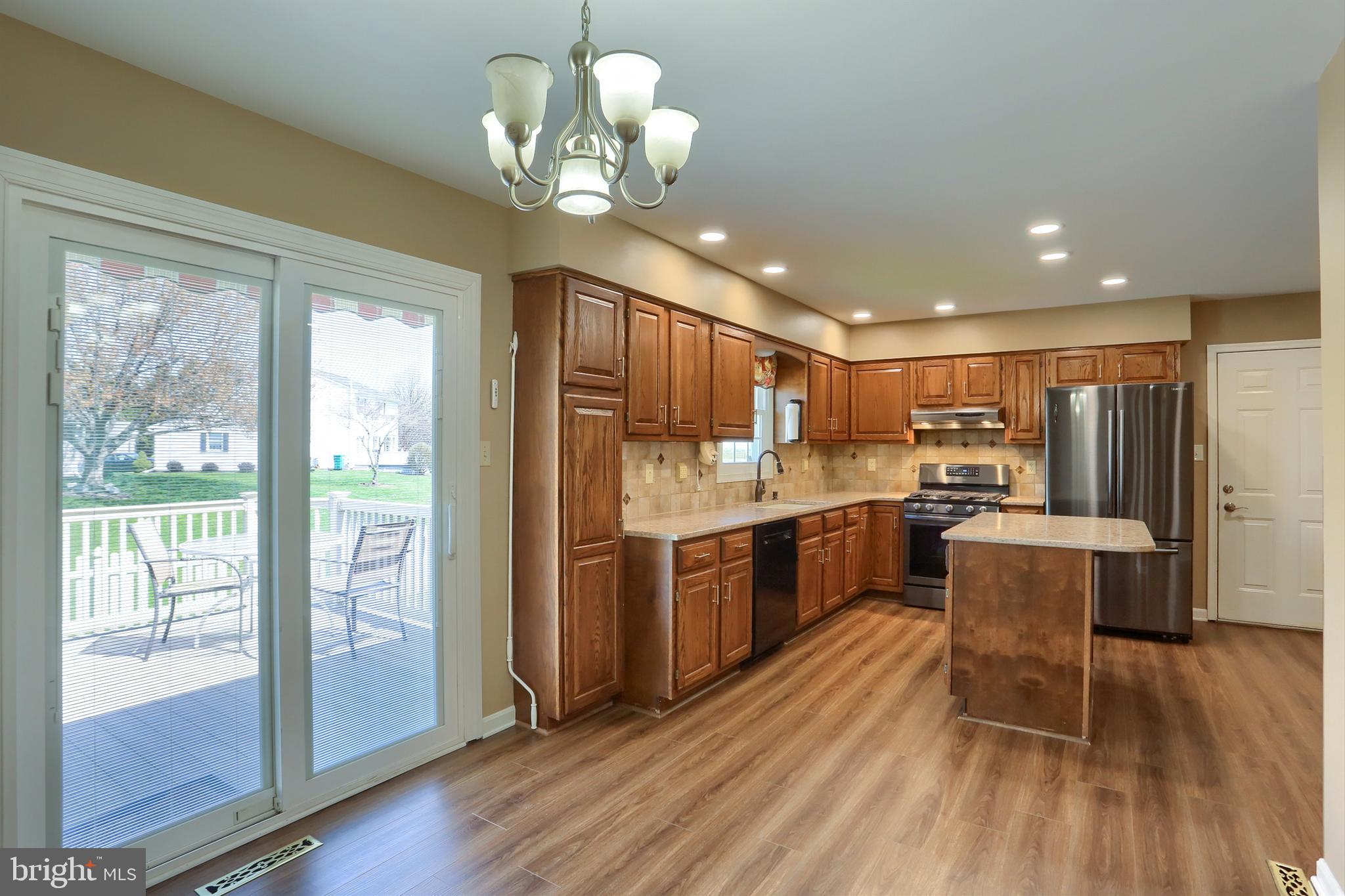 JONATHAN PARK - Residential