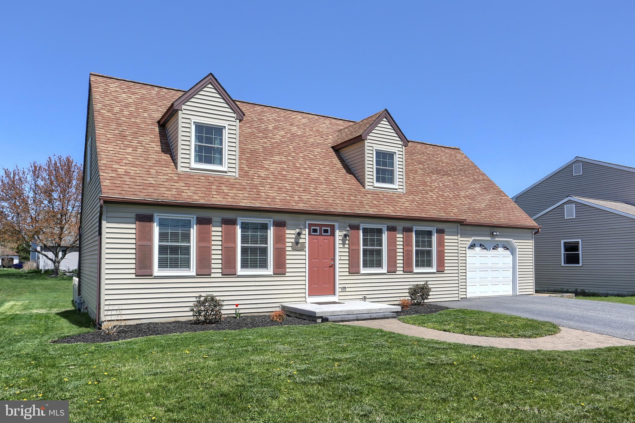 JONATHAN PARK - Residential