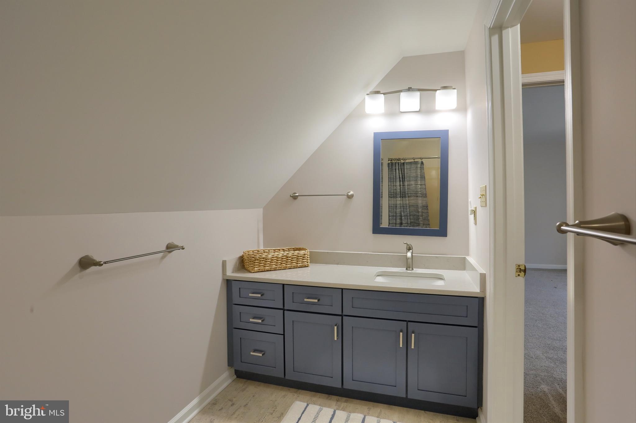 JONATHAN PARK - Residential