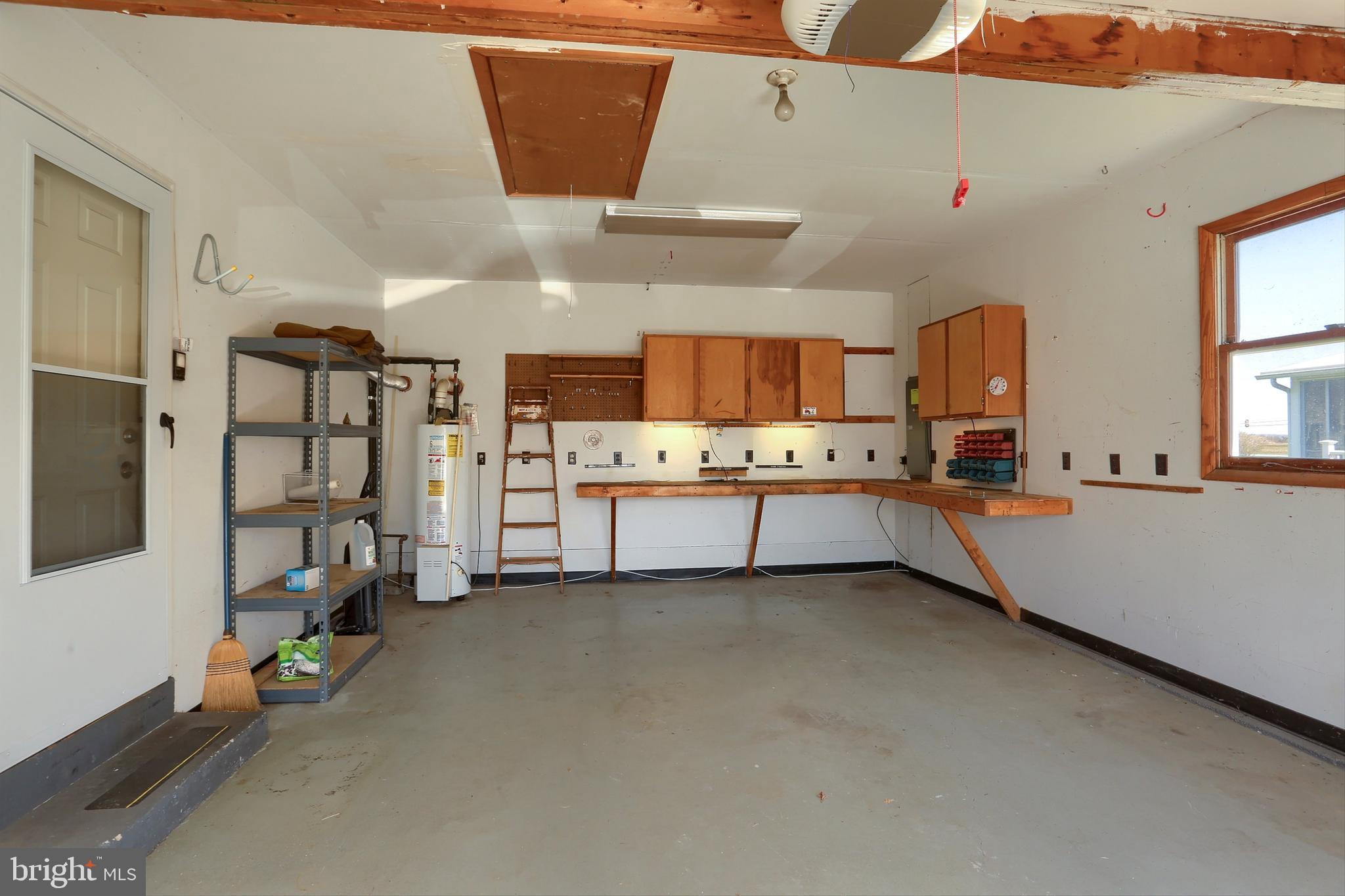 JONATHAN PARK - Residential