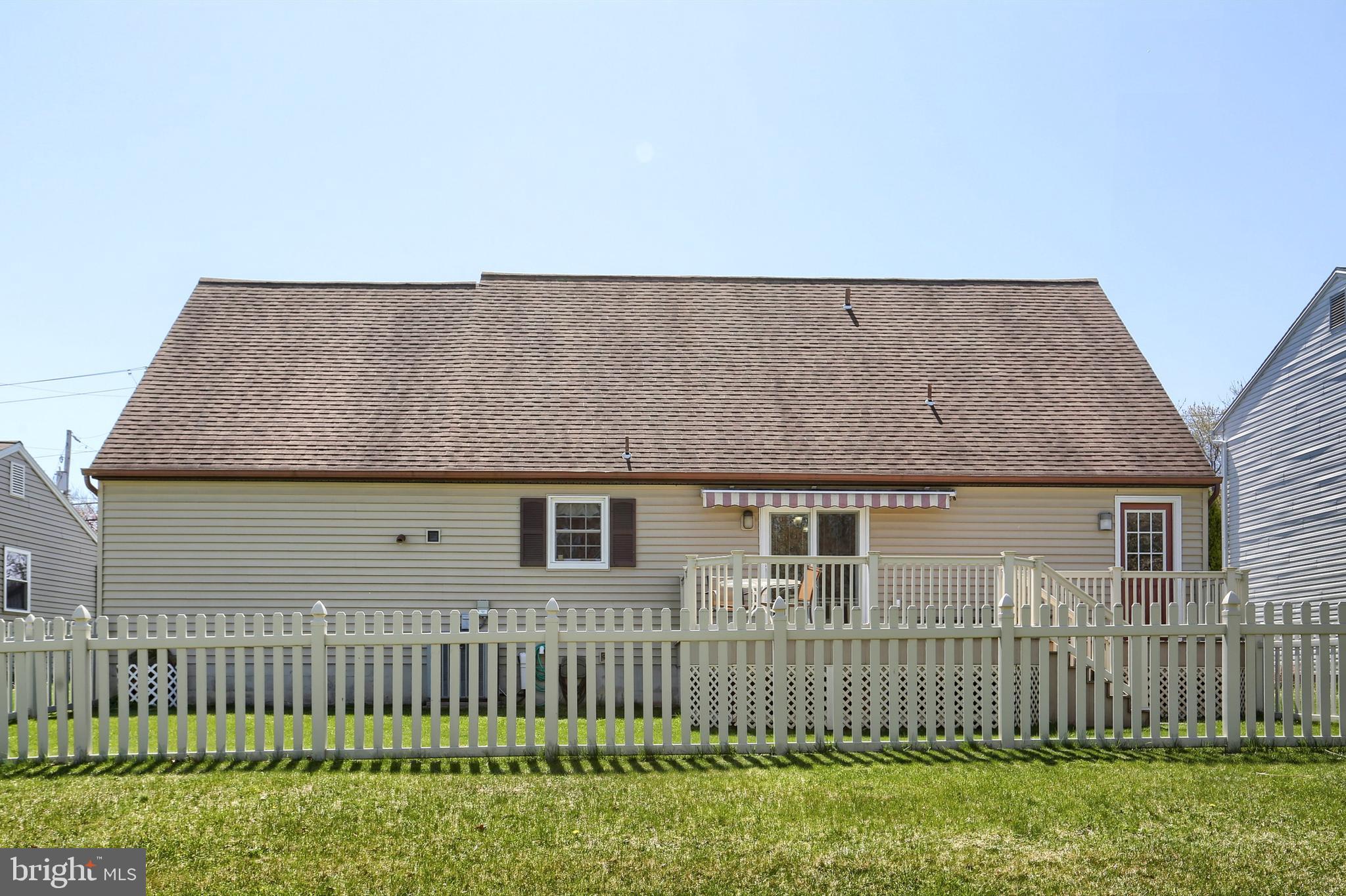 JONATHAN PARK - Residential