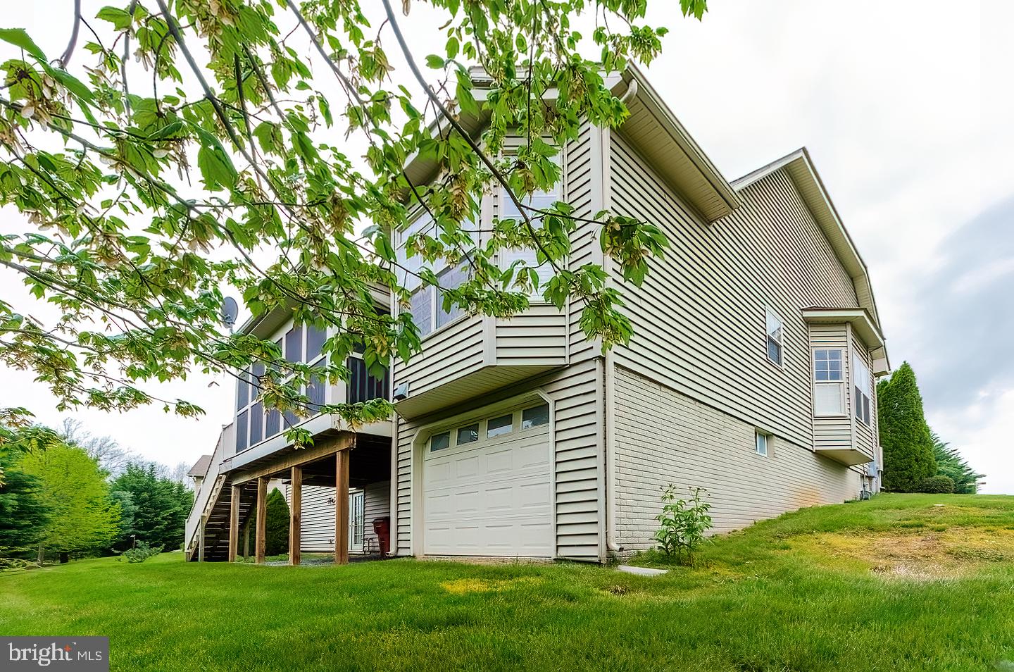 BEALLAIR - Residential