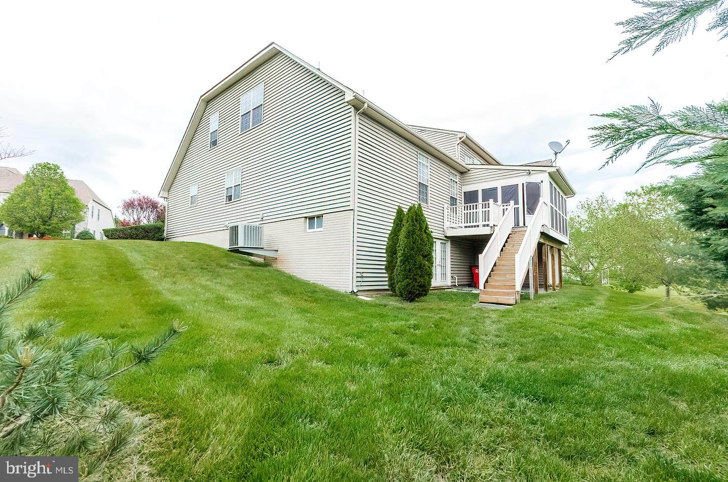 BEALLAIR - Residential