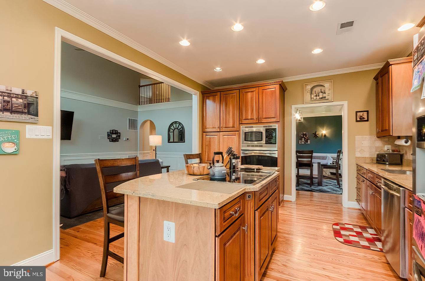 BEALLAIR - Residential