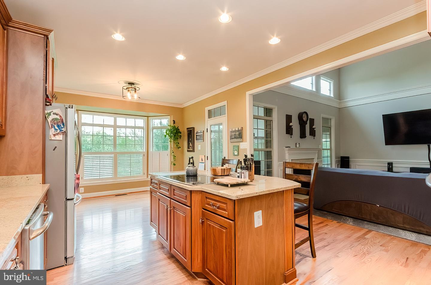 BEALLAIR - Residential