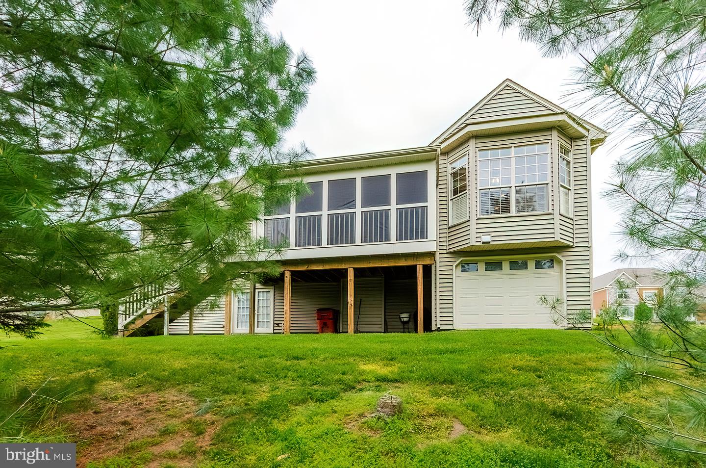 BEALLAIR - Residential