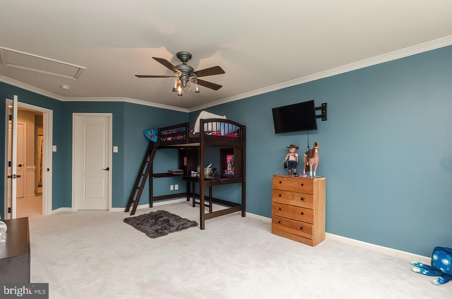 BEALLAIR - Residential