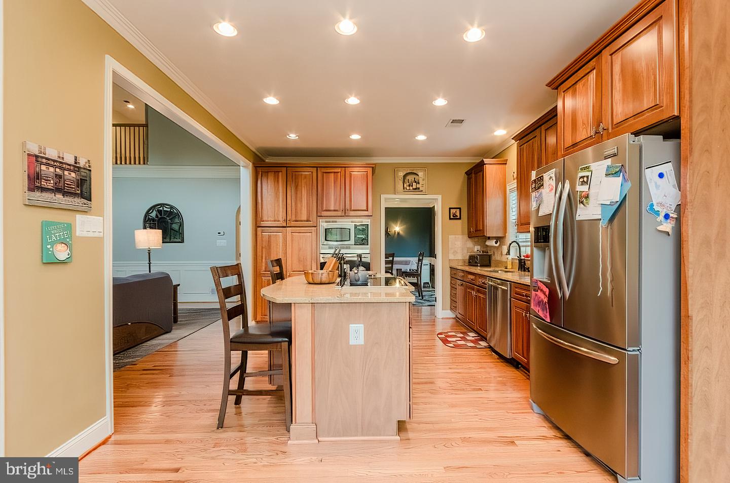 BEALLAIR - Residential