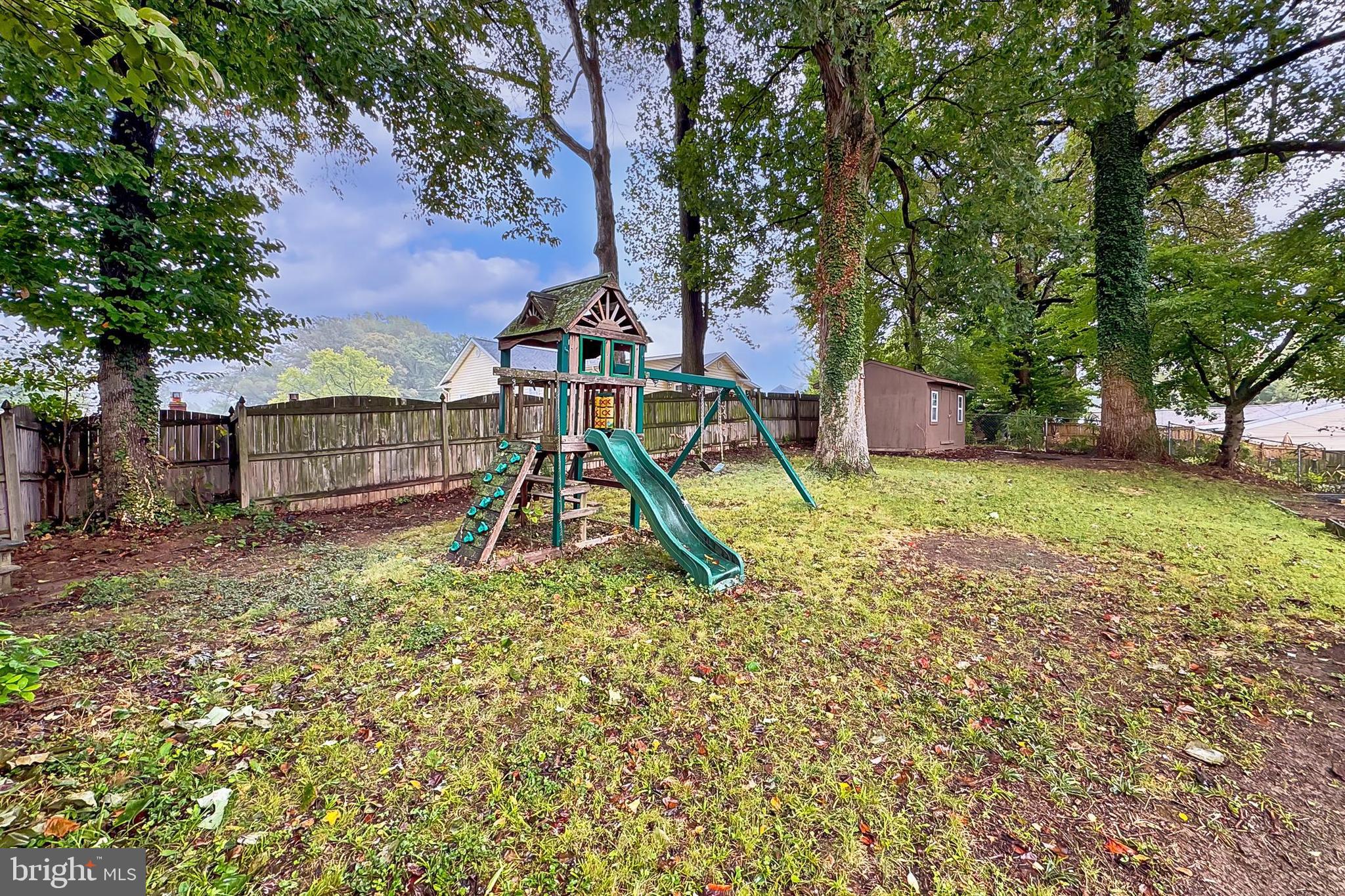 SPRINGFIELD - Residential