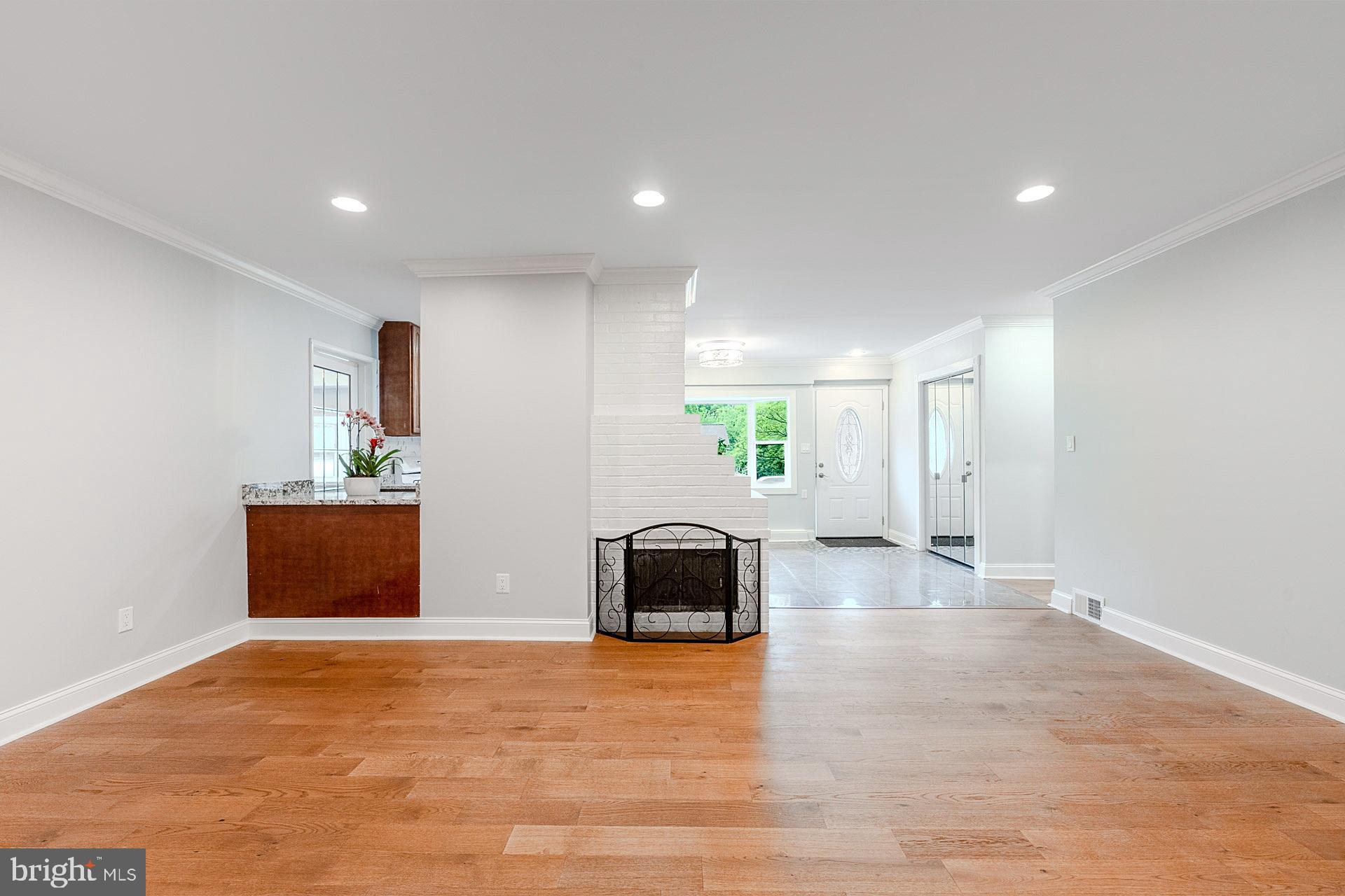 SPRINGFIELD - Residential