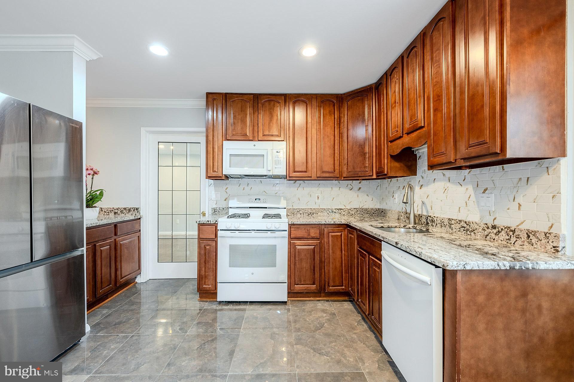SPRINGFIELD - Residential
