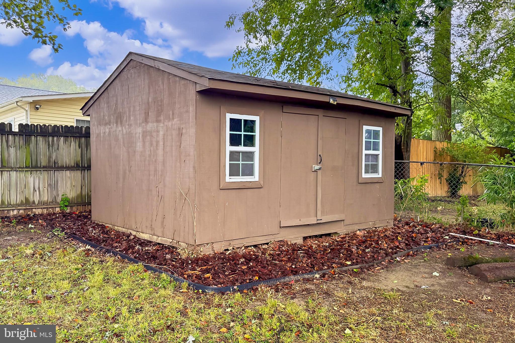 SPRINGFIELD - Residential