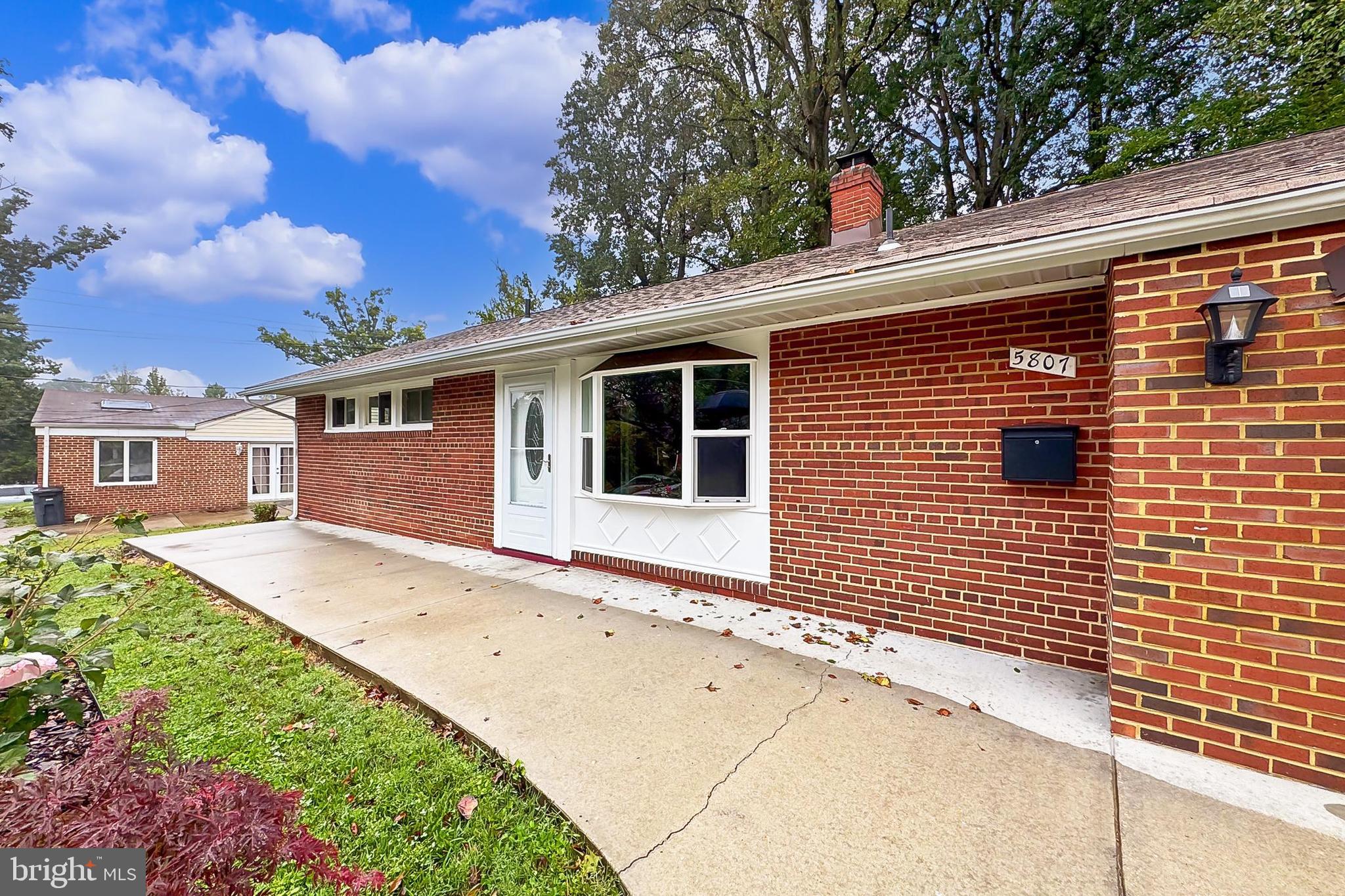 SPRINGFIELD - Residential