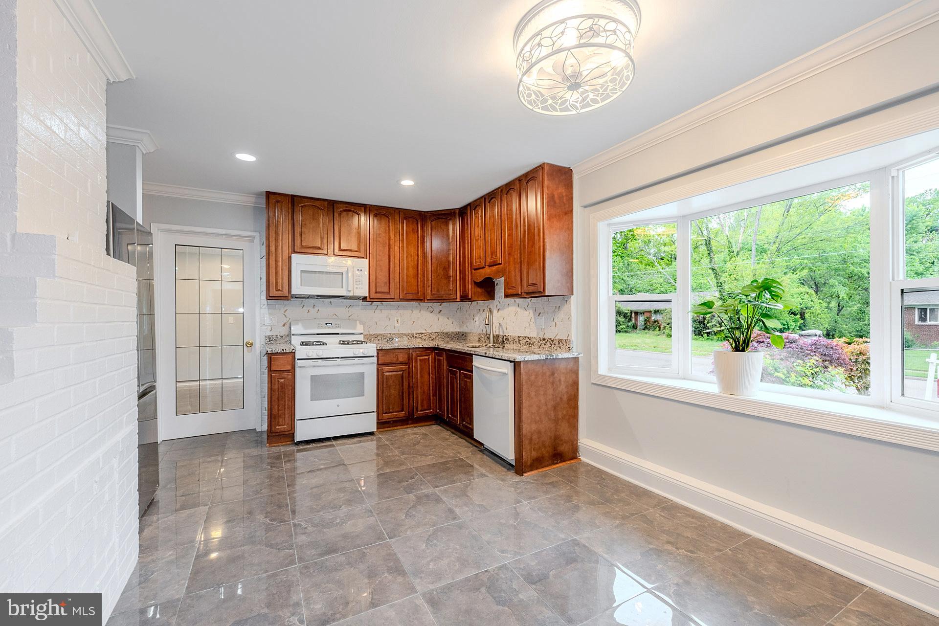 SPRINGFIELD - Residential