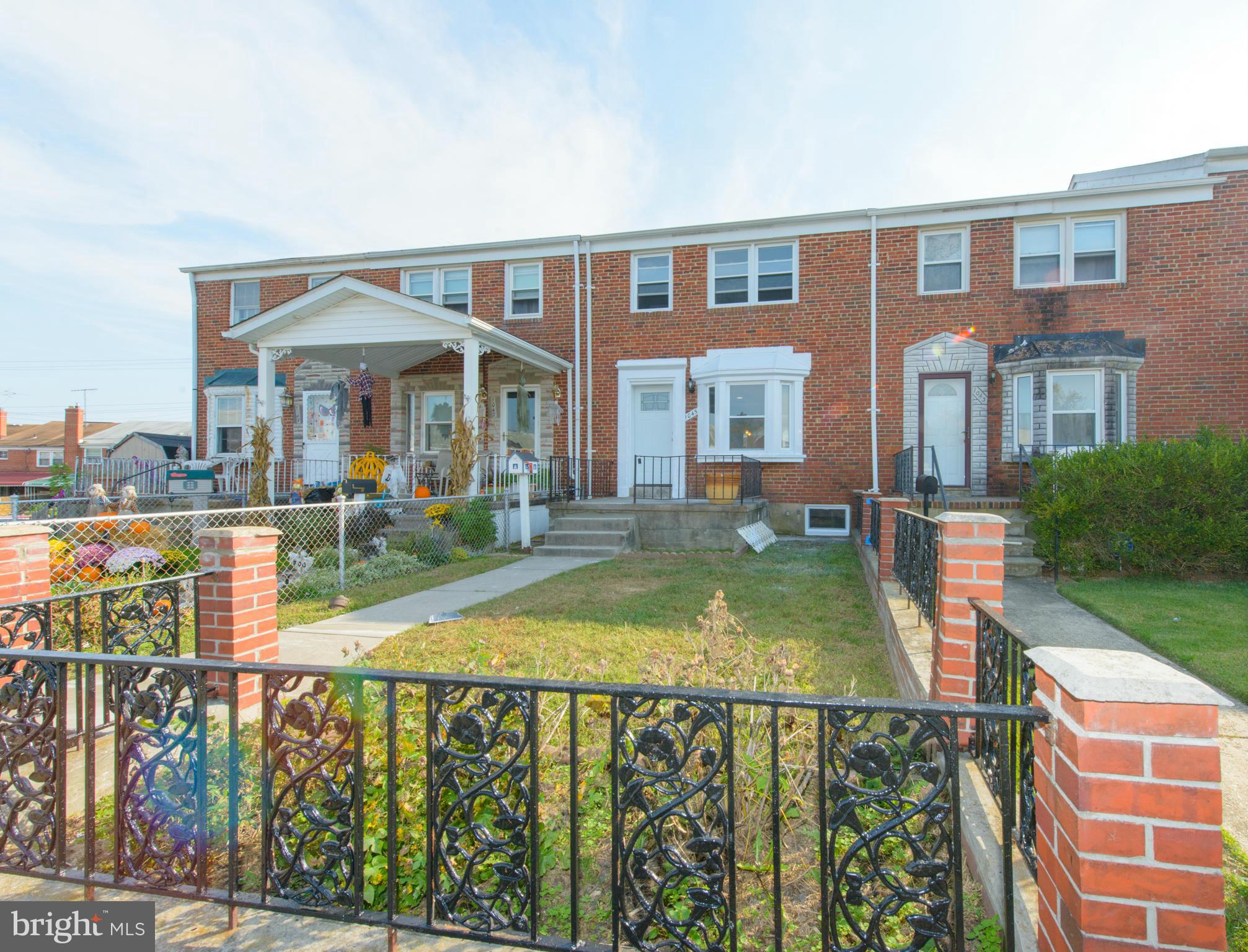 MIDDLESEX - Residential