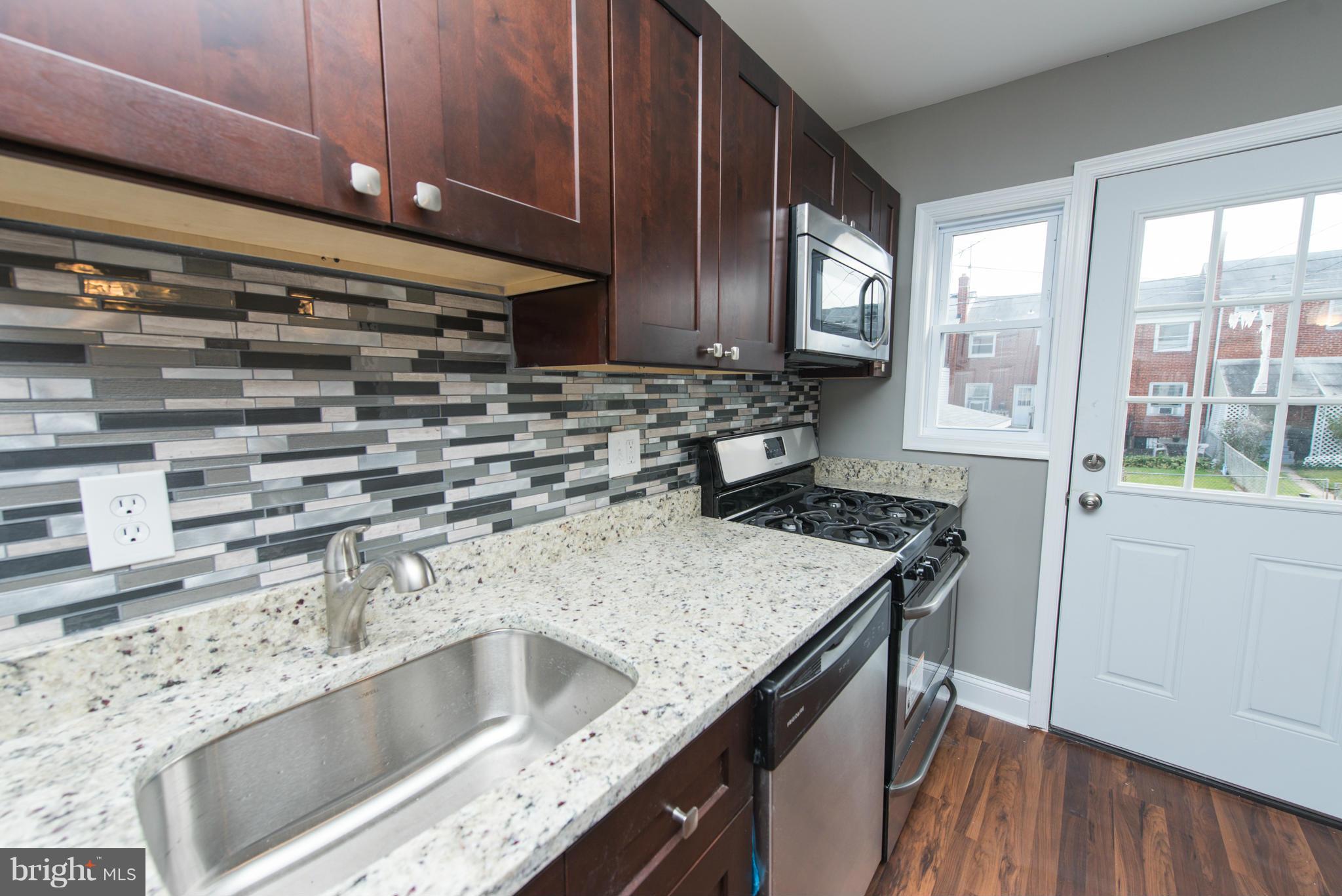 MIDDLESEX - Residential