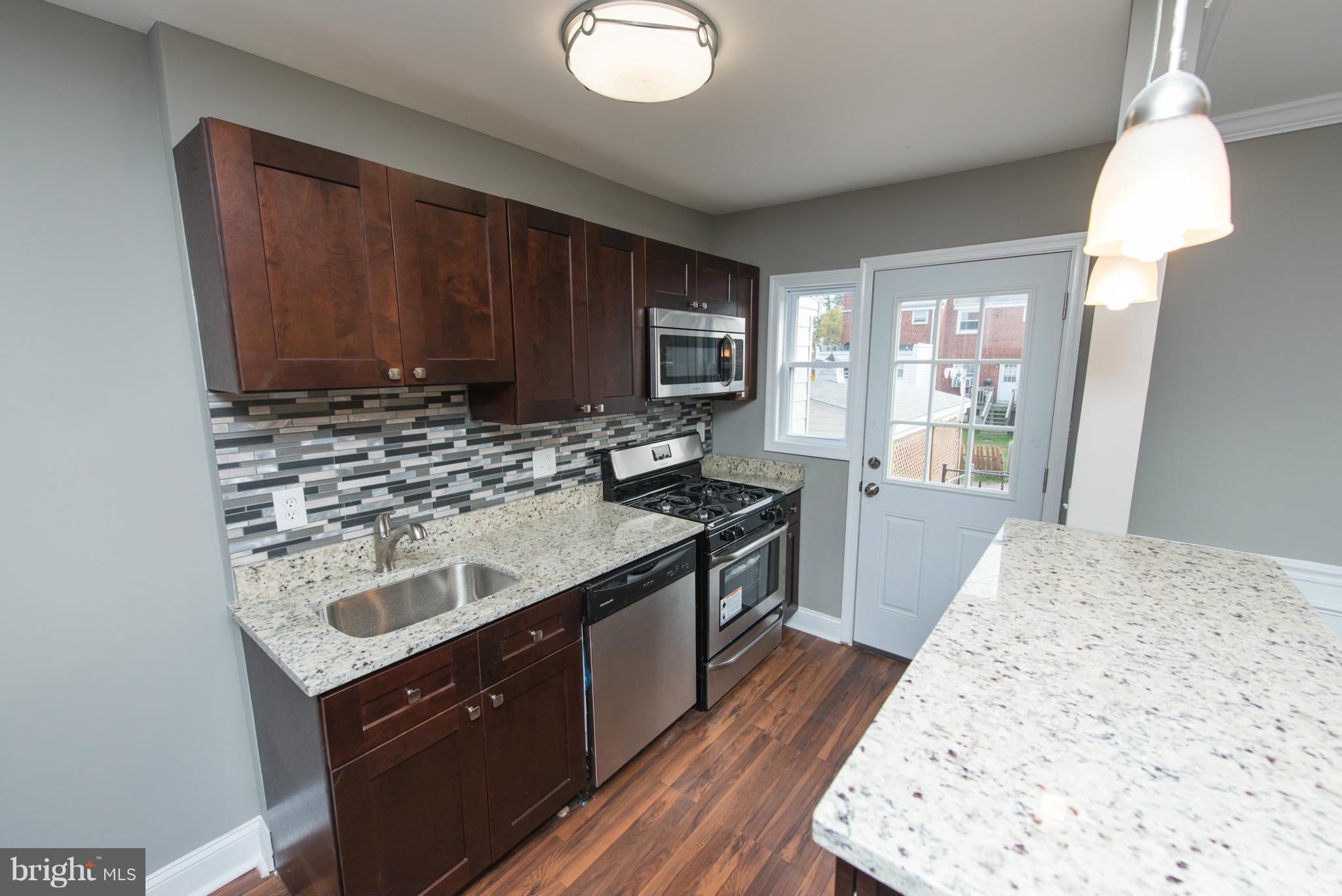 MIDDLESEX - Residential